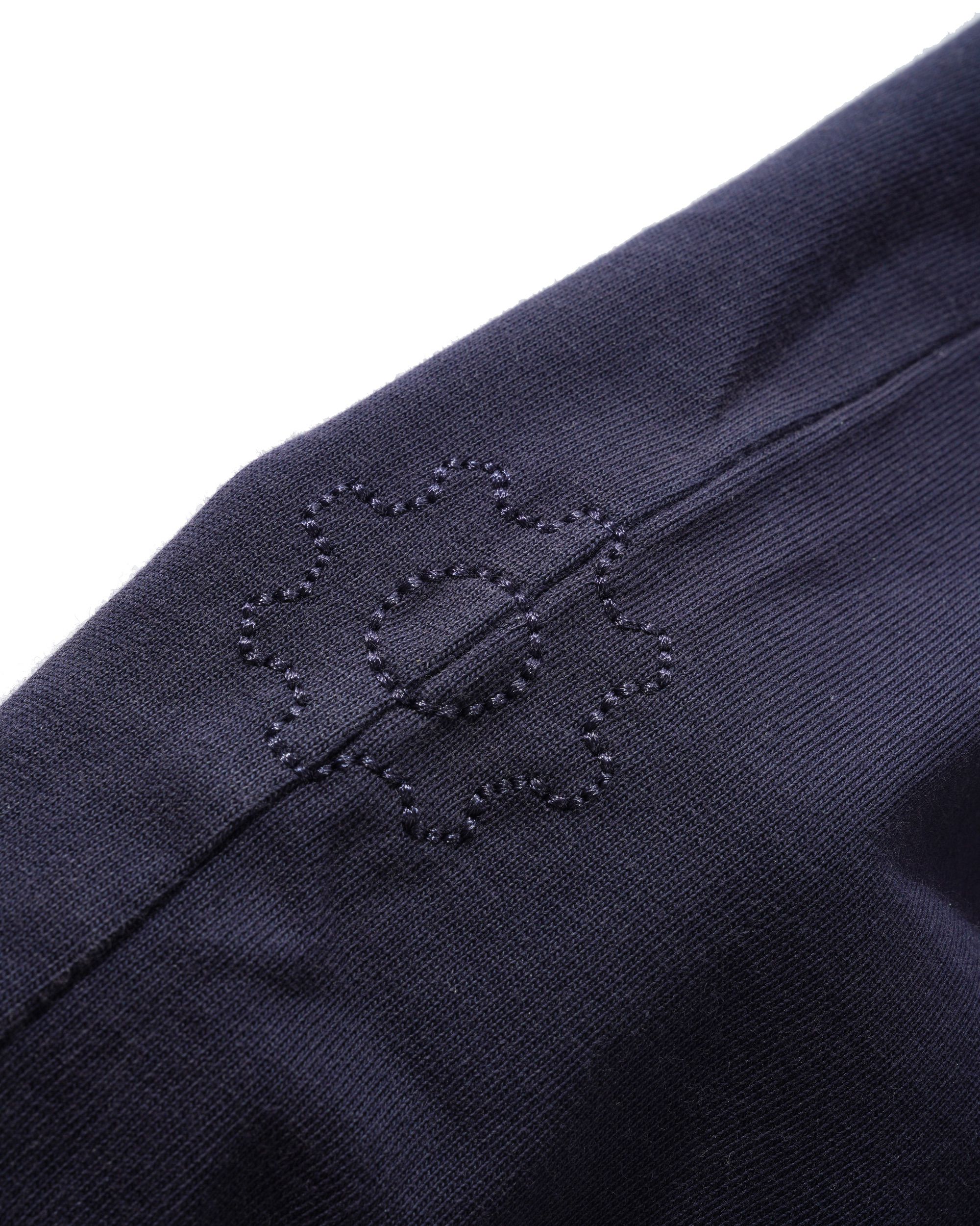 Shop Tee, Washed Midnight - Image 3