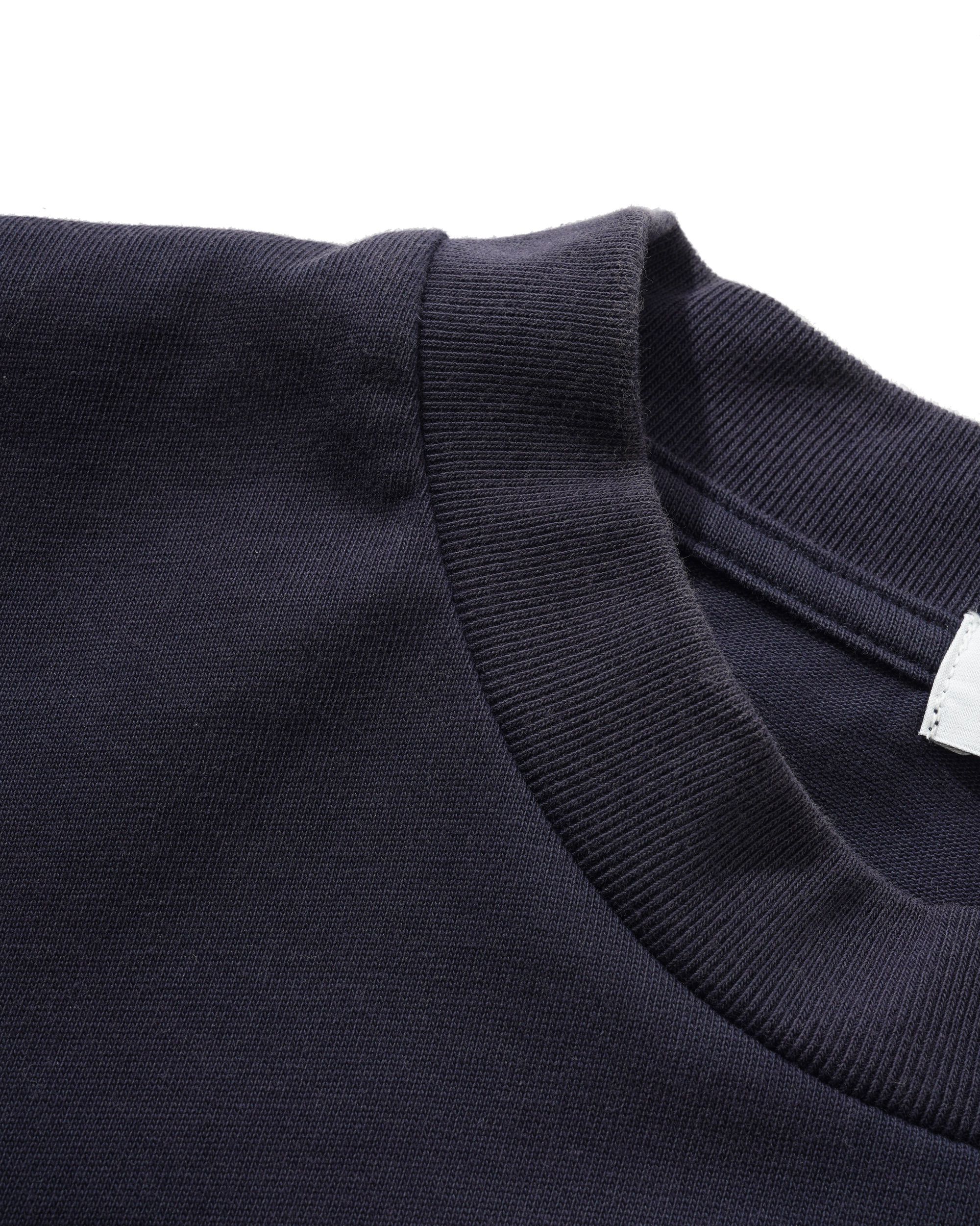 Shop Tee, Washed Midnight - Image 5