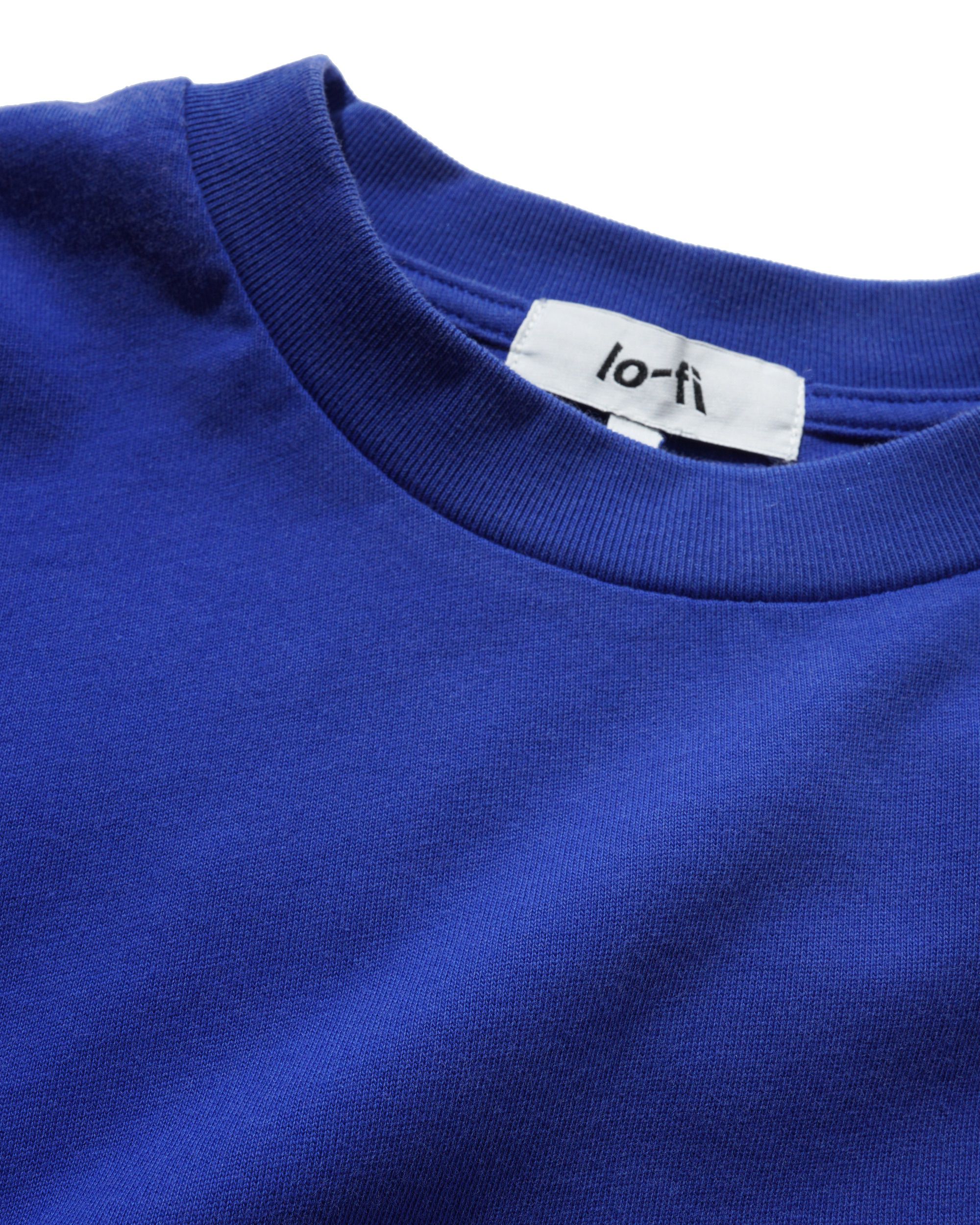 Shop Tee, Washed Pacific - Image 5
