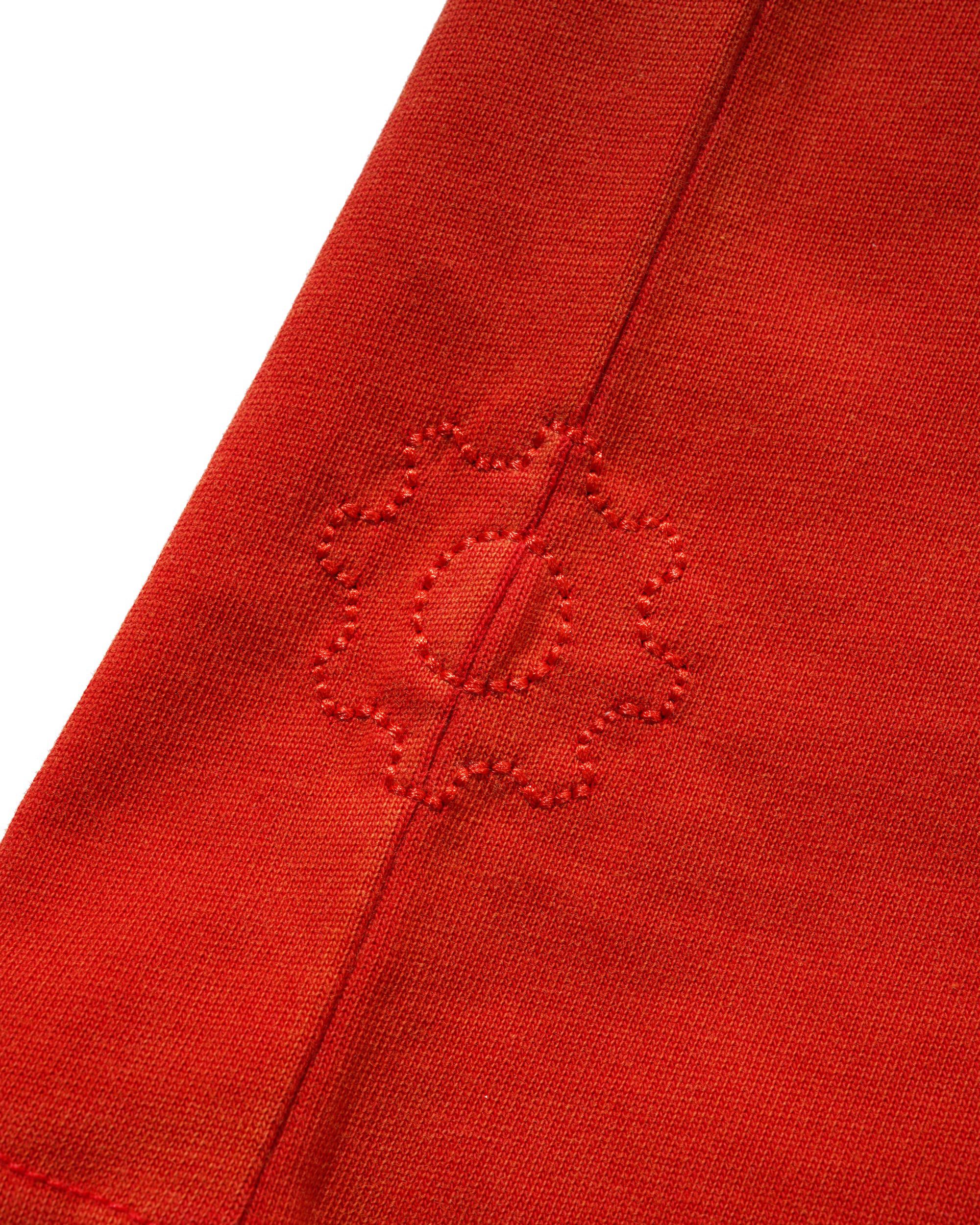 Shop Tee, Washed Red - Image 3