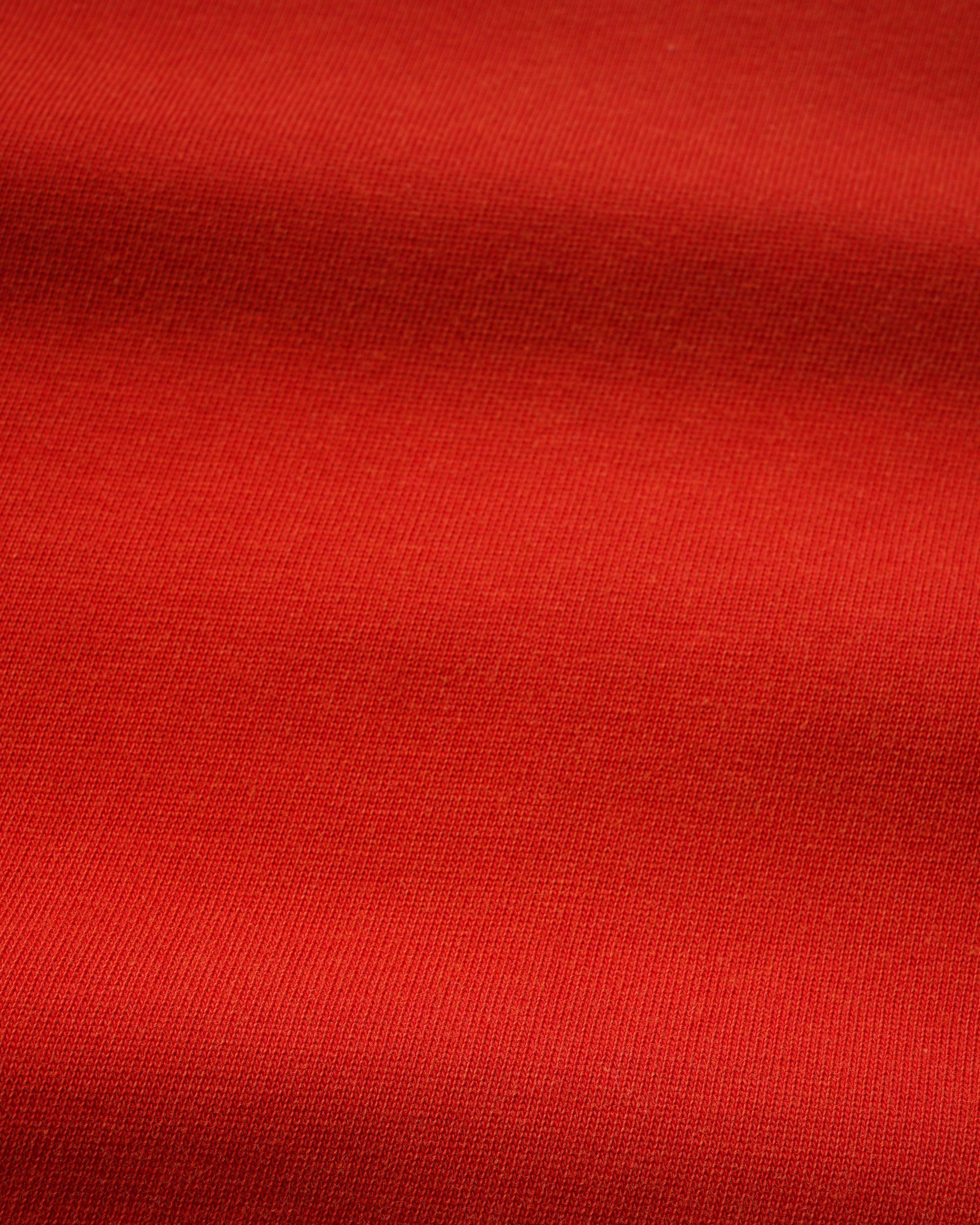 Shop Tee, Washed Red - Image 4