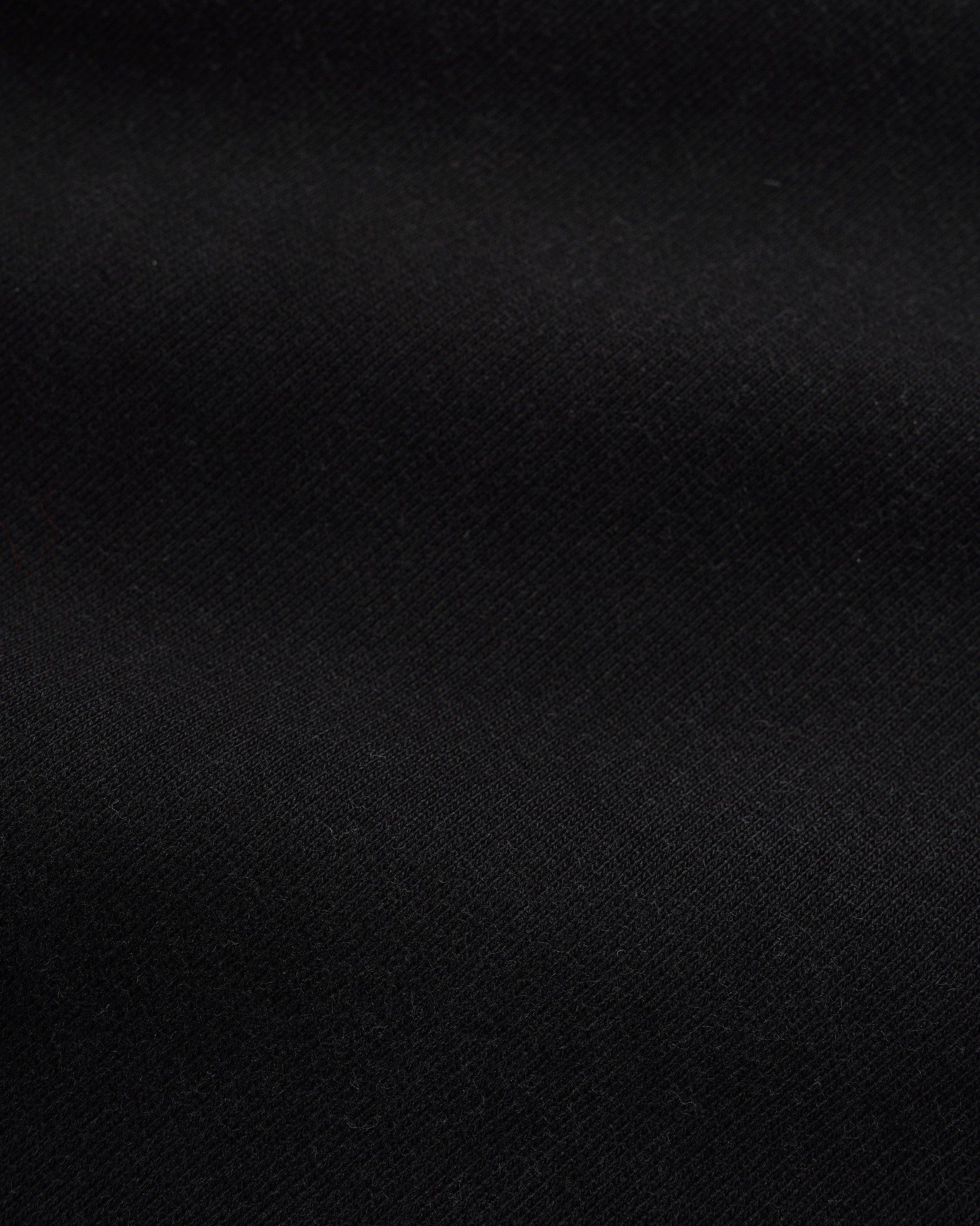 Shop Zip-Thru Hood, Washed Black - Image 6