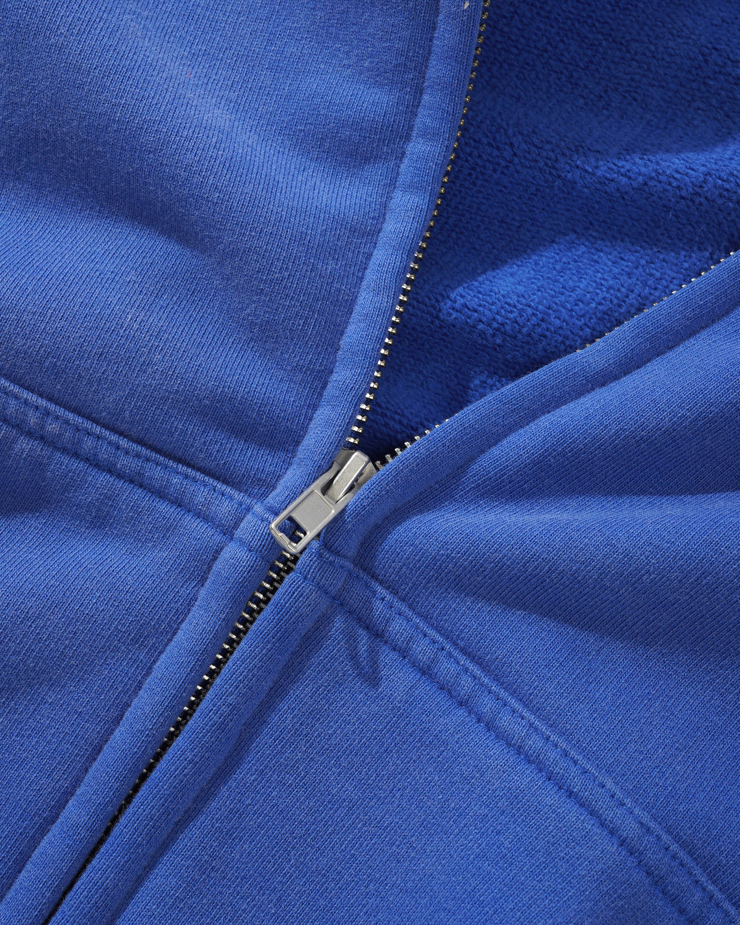 Shop Zip-Thru Hood, Washed Blue - Image 4