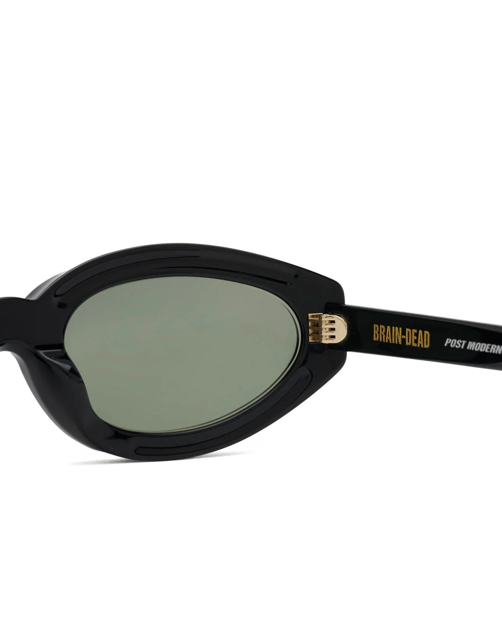 Shyne Sunglasses, Black - Image 2