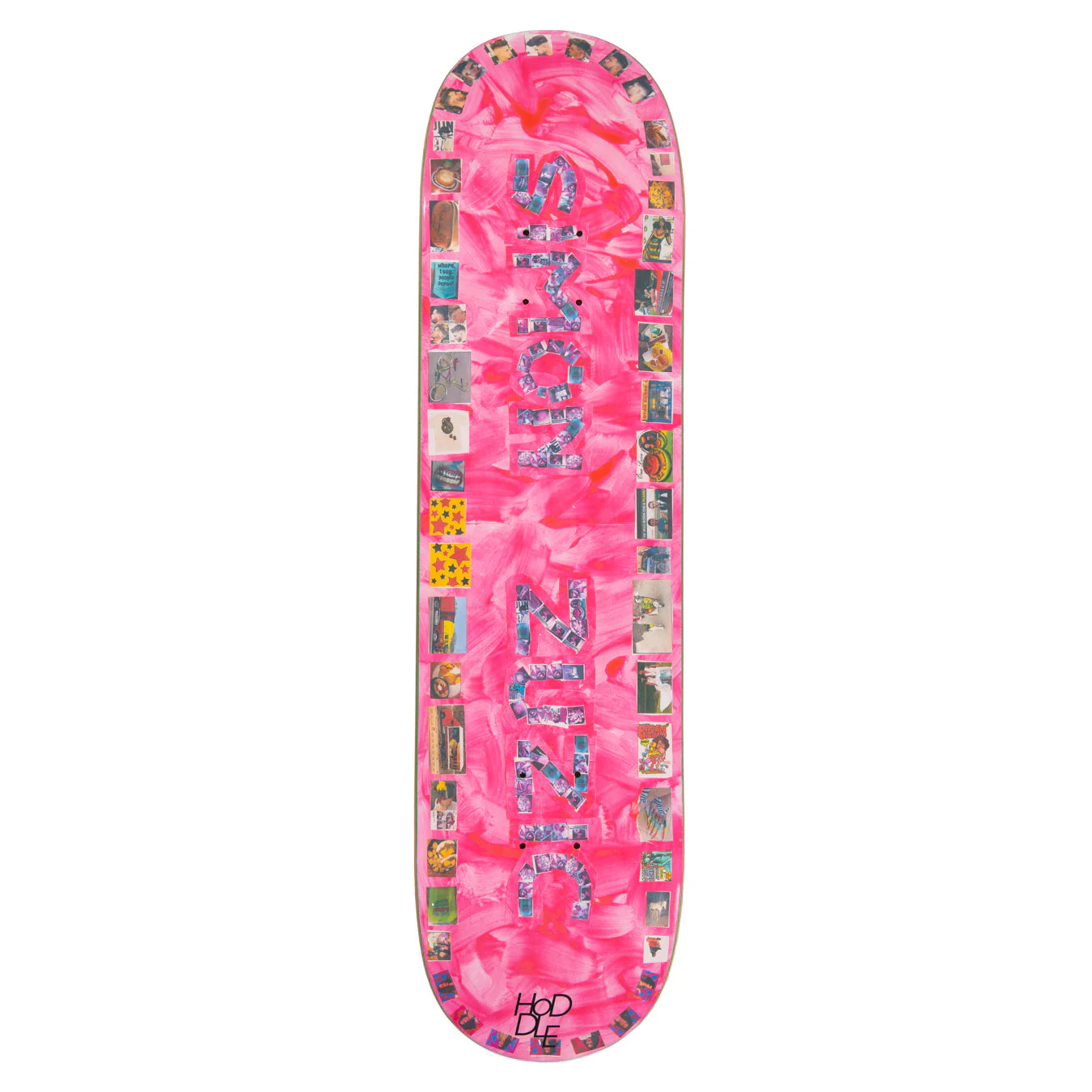 SALE DECKS