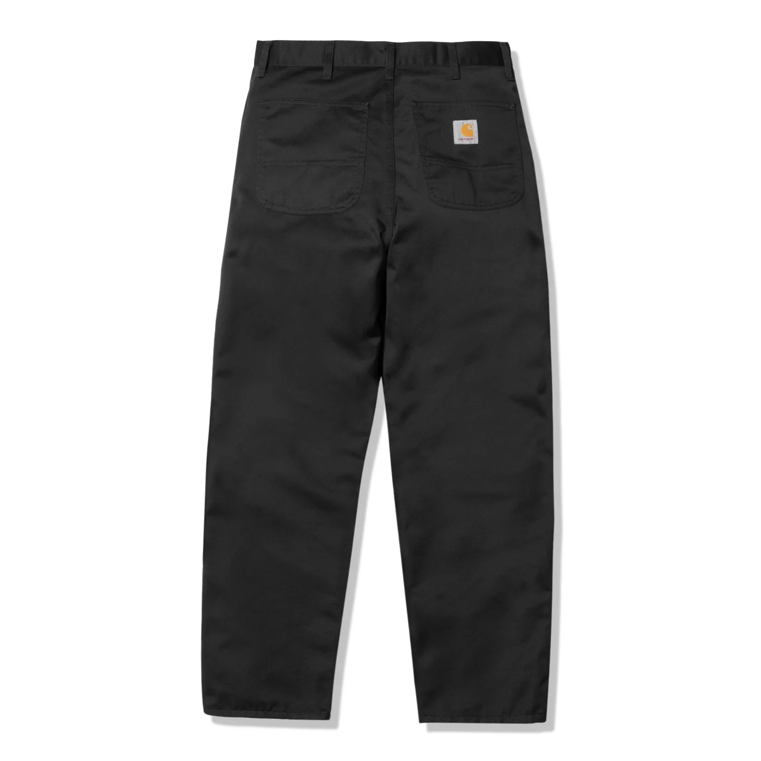 Simple Pants, Black - Image 2