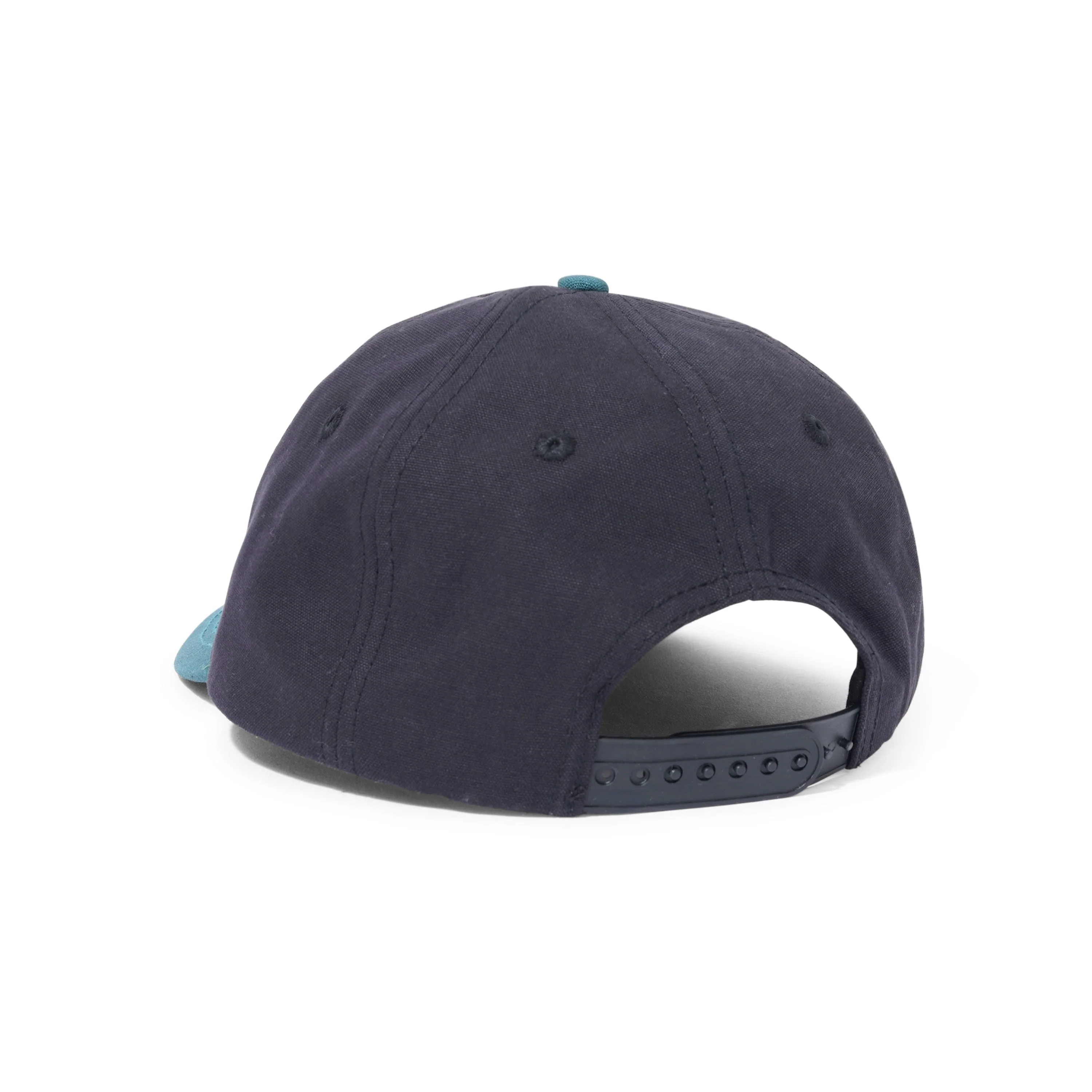Simulator 98 5-Panel Hat, Black - Image 2