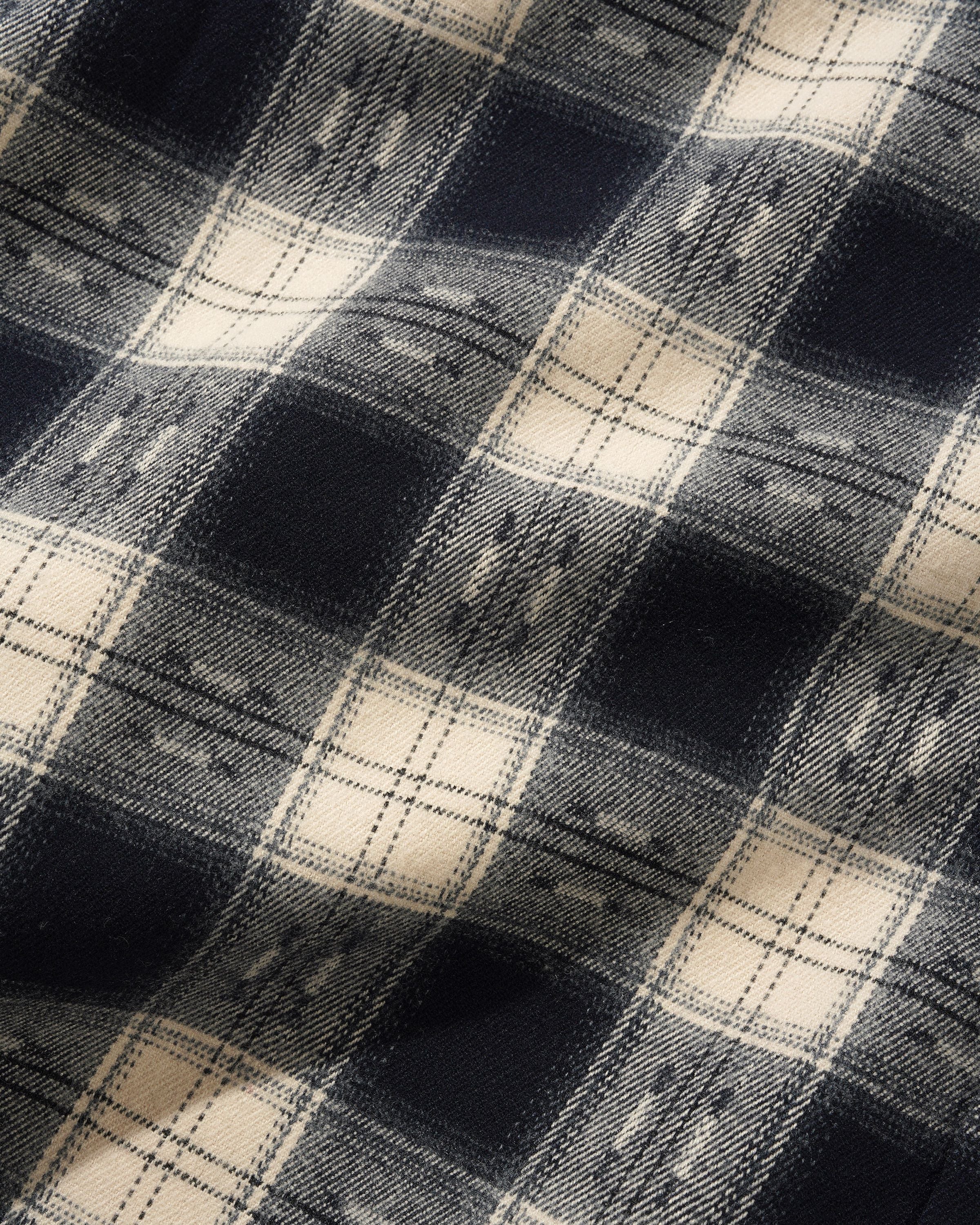 Sirocco Shirt, Navy / White - Image 4