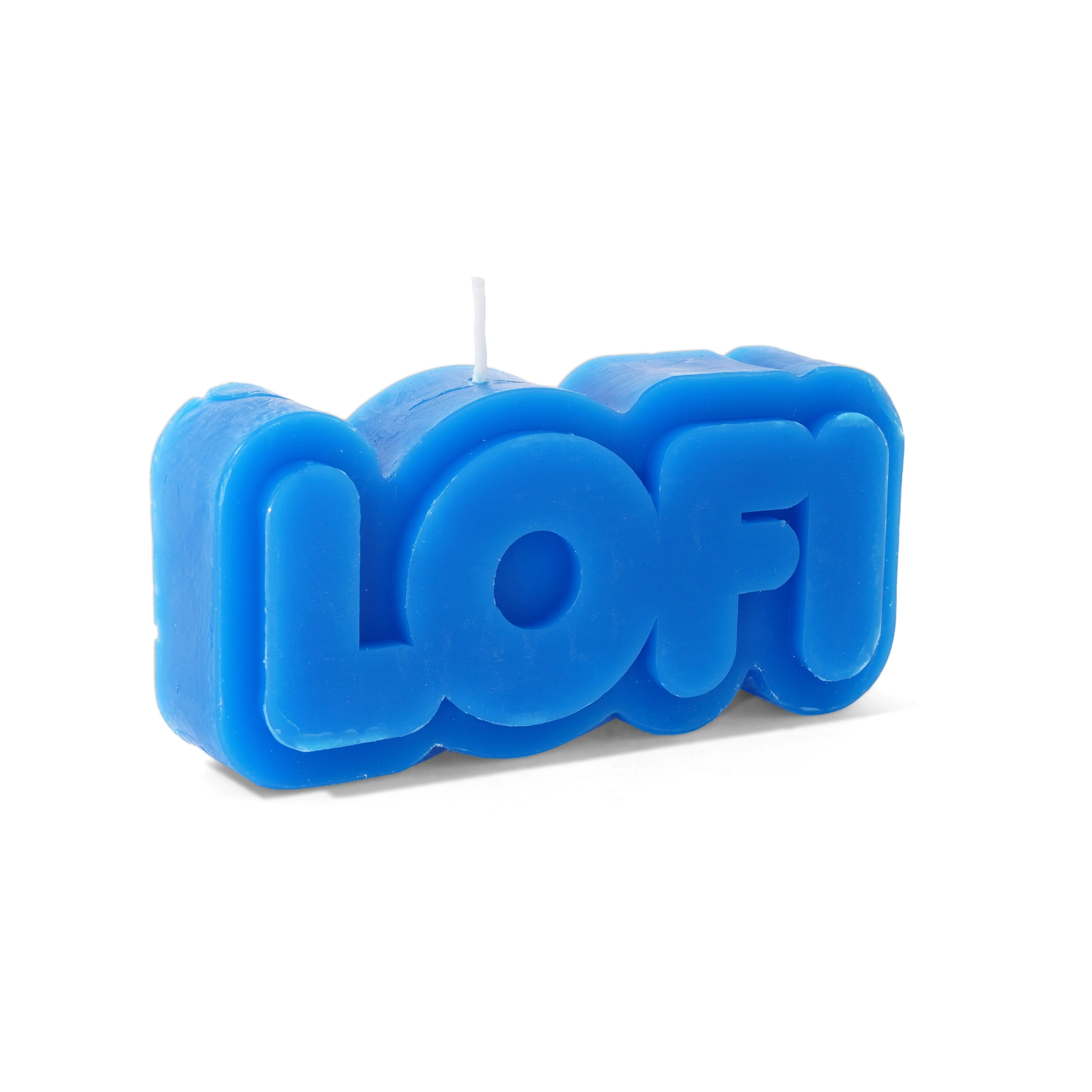 Skate Wax Candle - Image 2