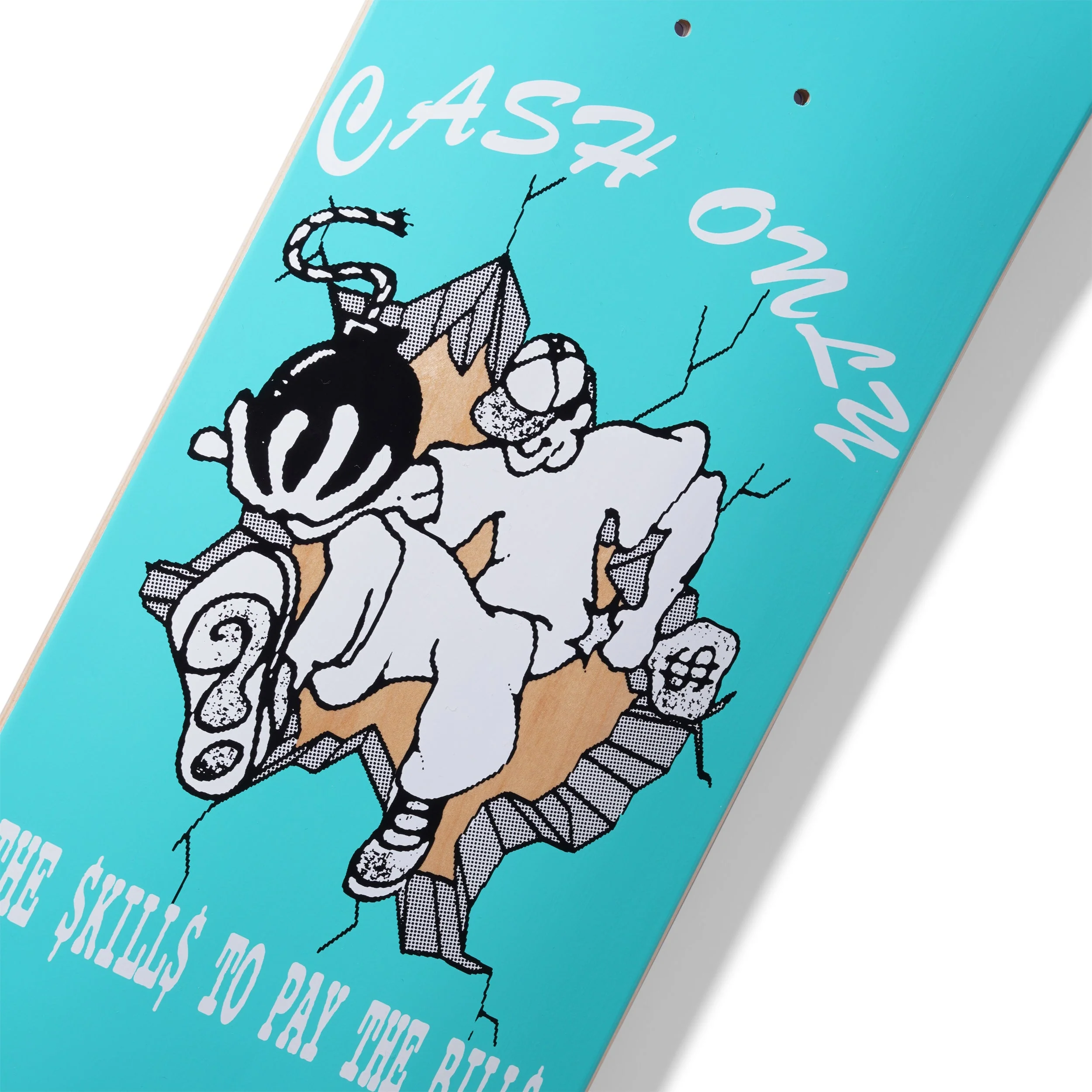 Skills Deck - Image 2