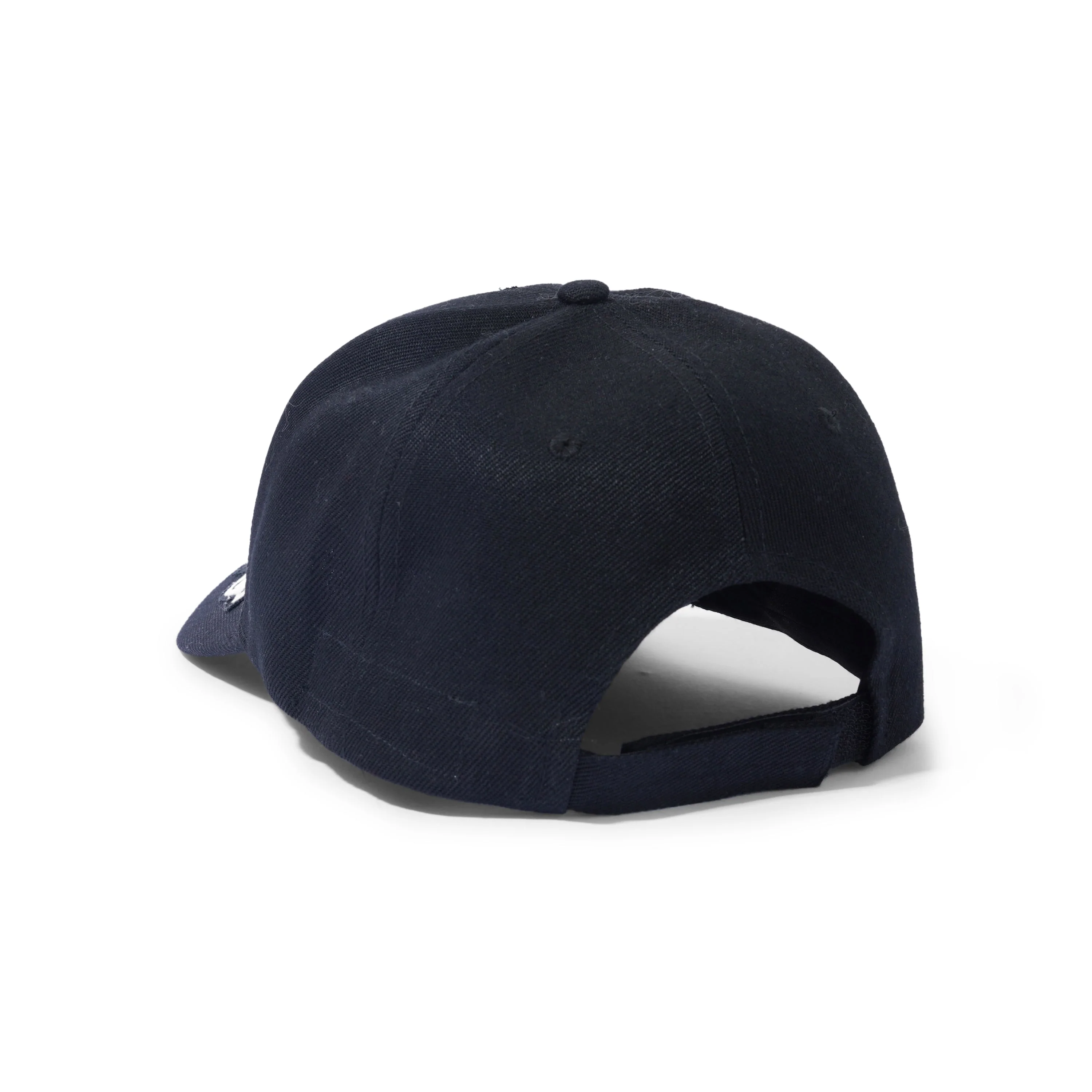 Skull Hat, Black - Image 2