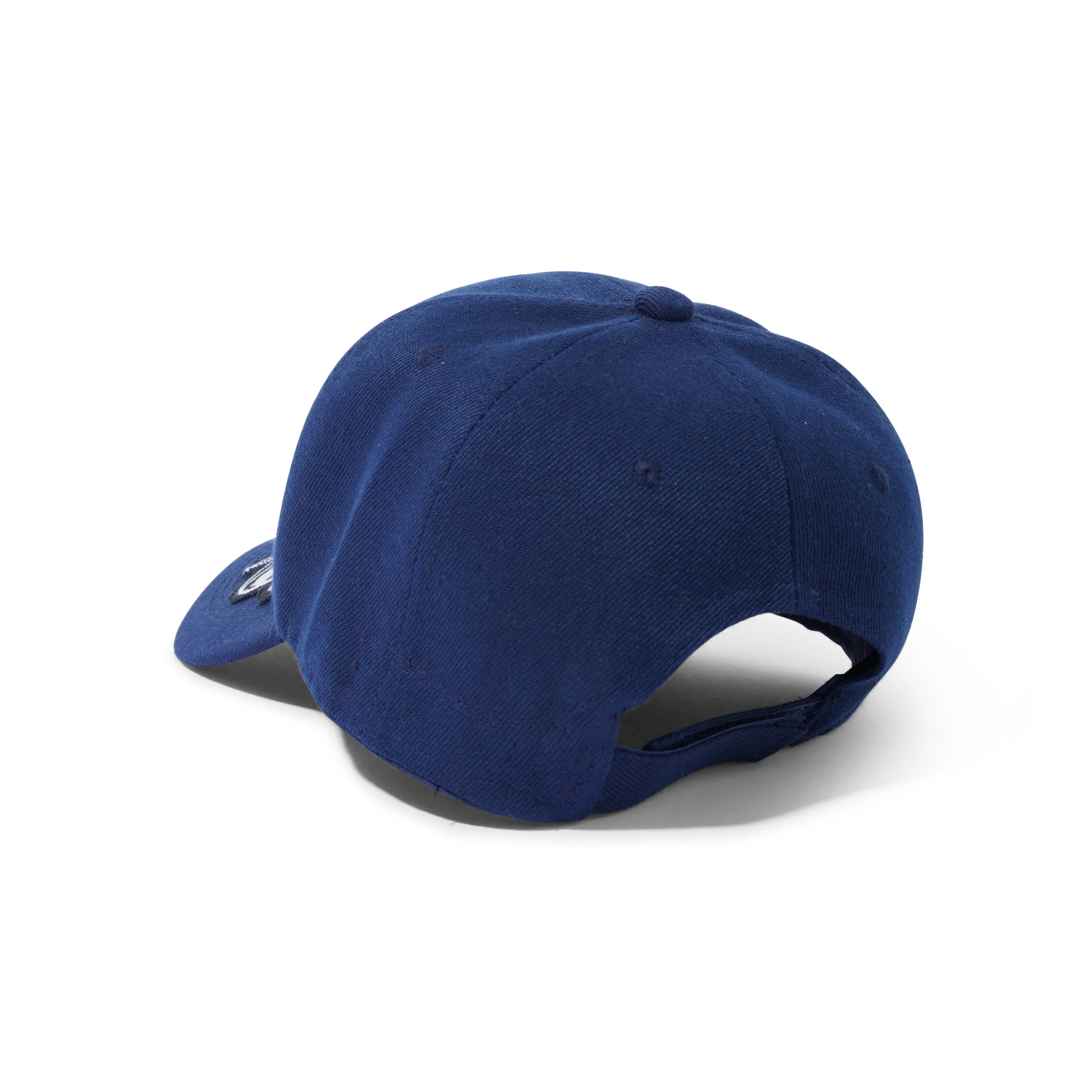 Skull Hat, Navy - Image 2