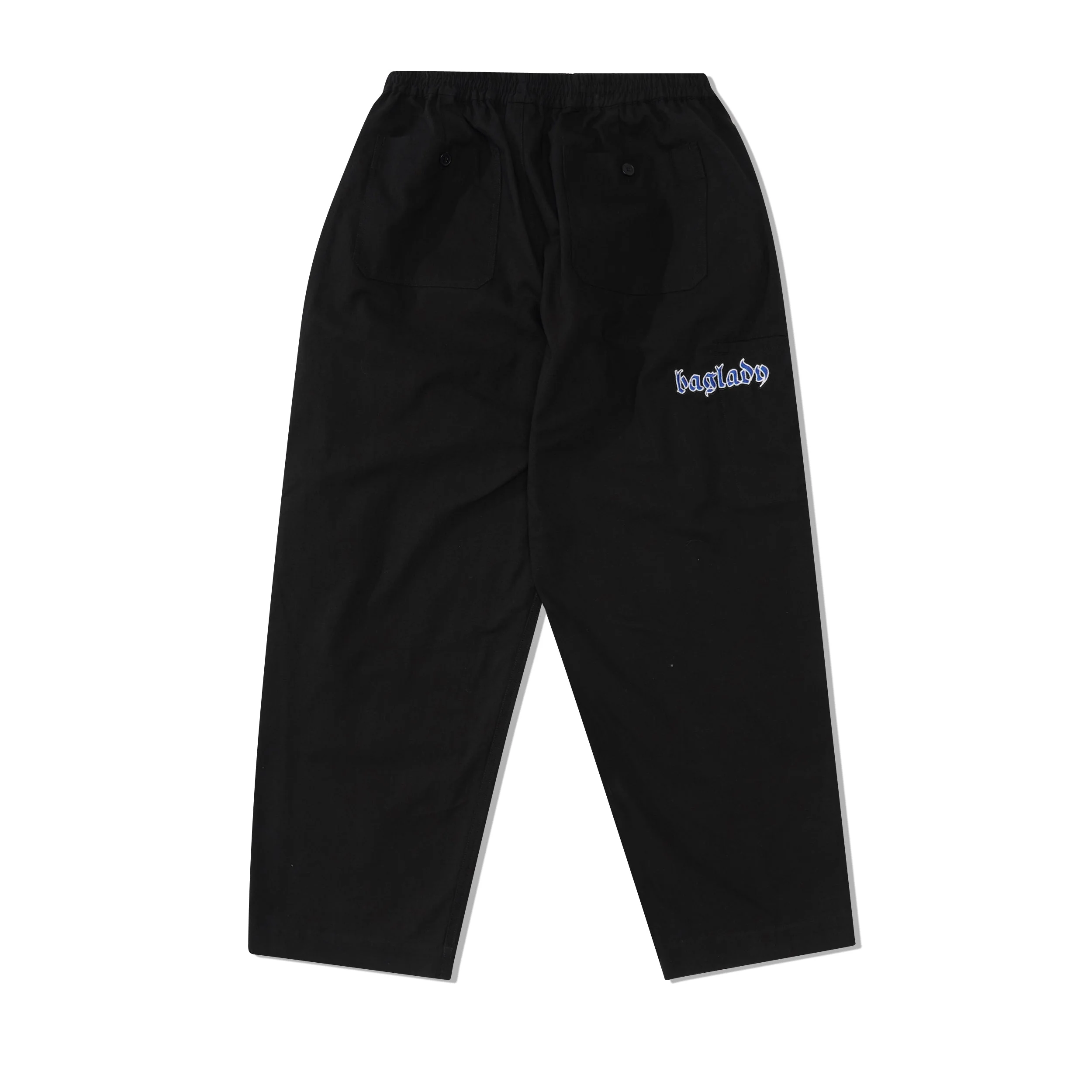 Slinger Pants, Black - Image 3