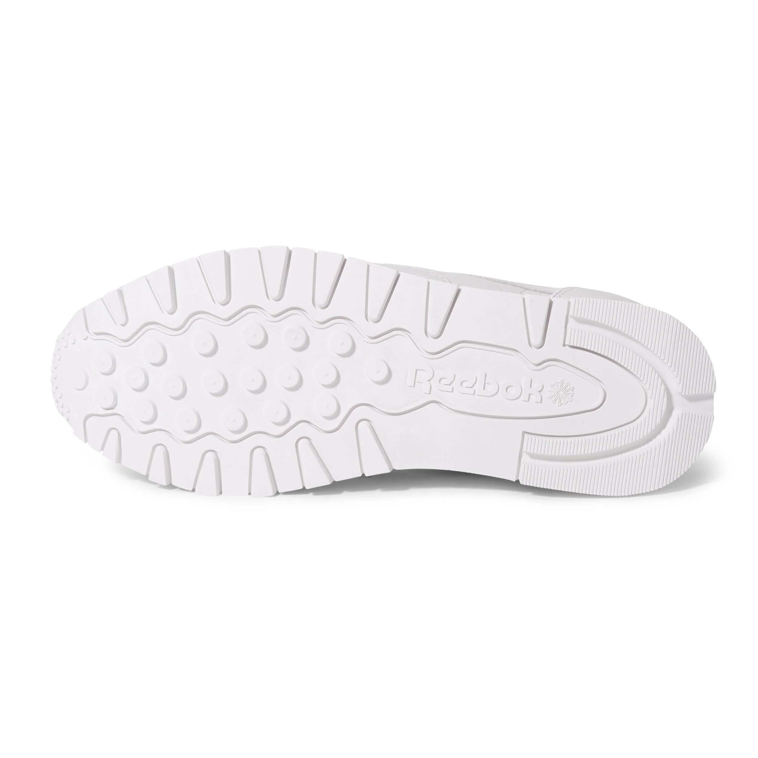 Sneeze Classic Leather, White / Chalk / Black - Image 4