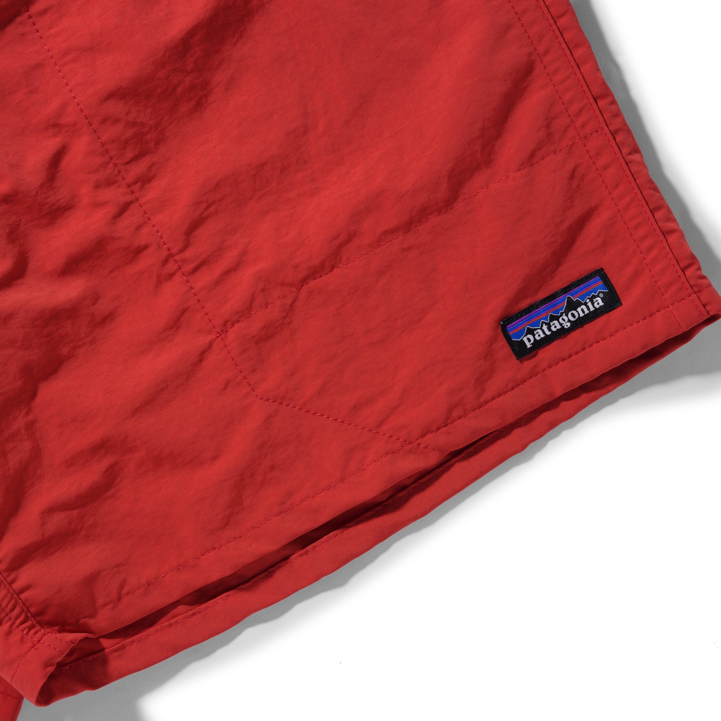 Sneeze Logo Tee, Burgundy - Image 2