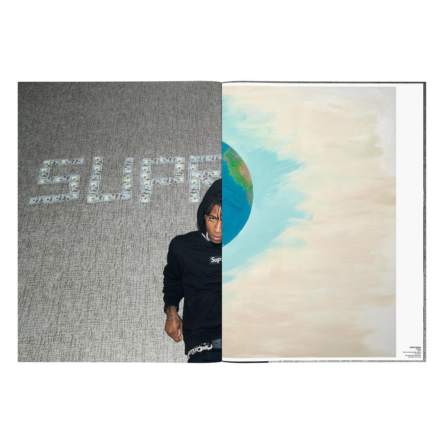 Sneeze Mag No. 58 - Fall '23 - Image 2