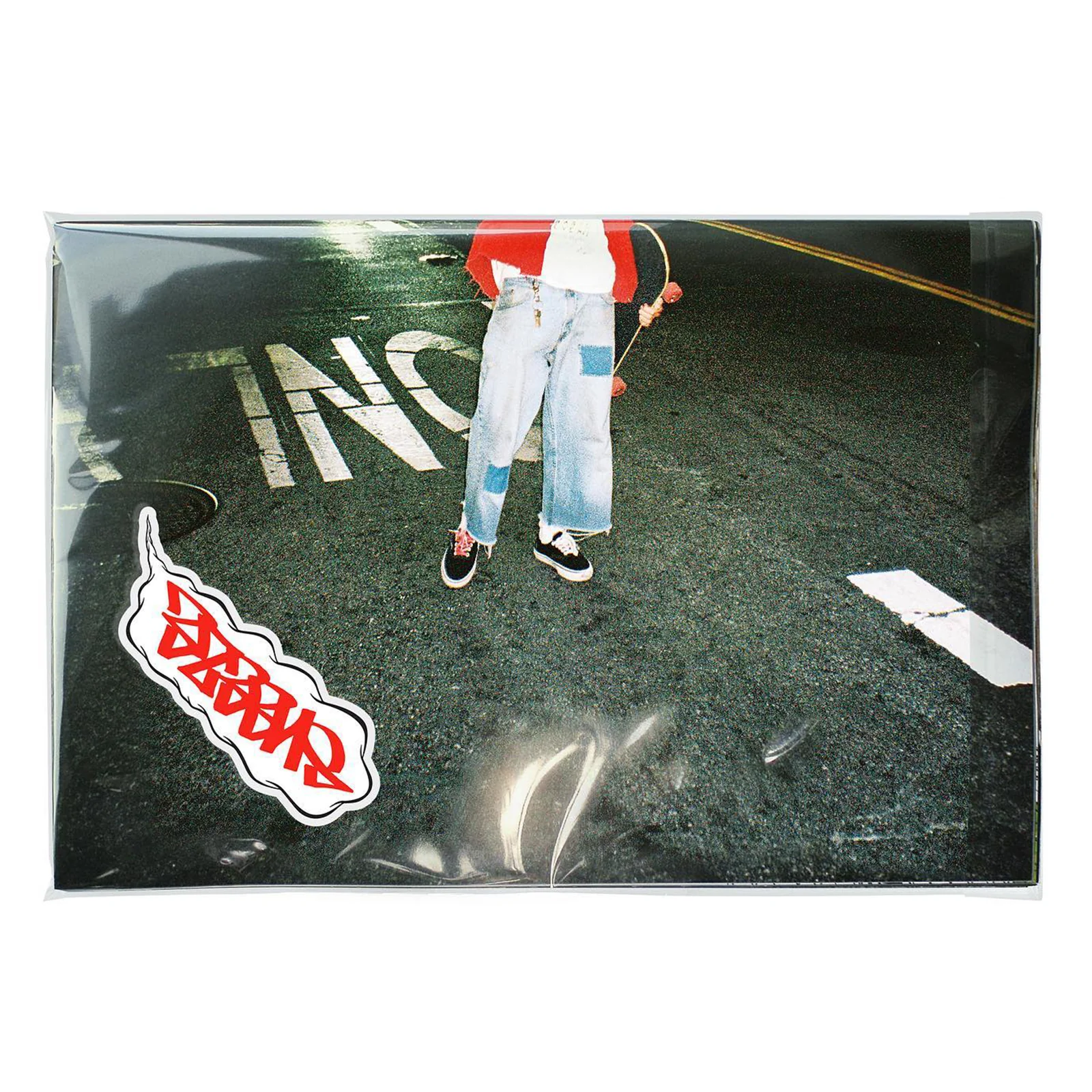 Sneeze Mag No. 58 - Fall '23 - Image 4