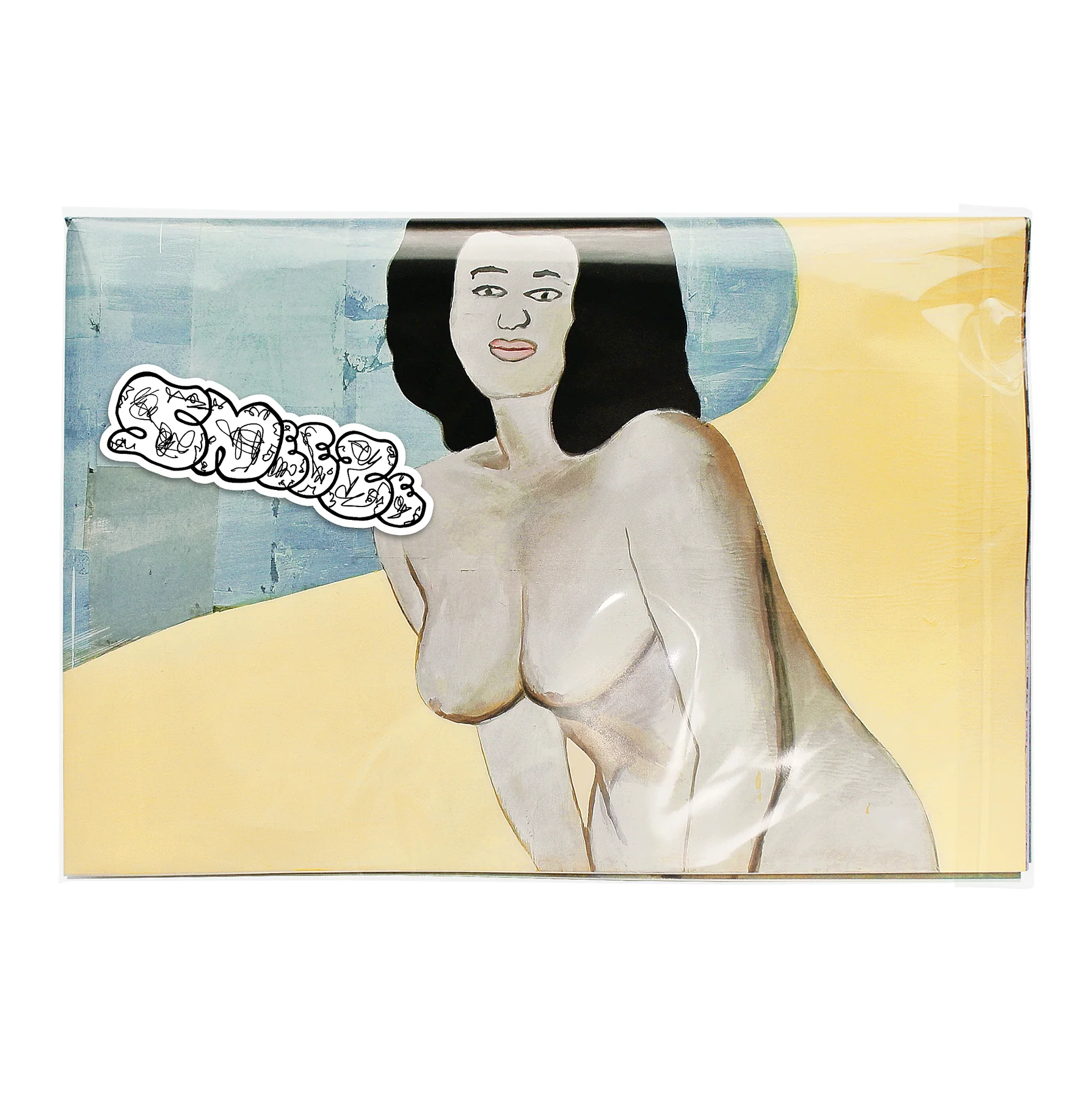 Sneeze Mag No. 59 - Holiday '23 - Image 2