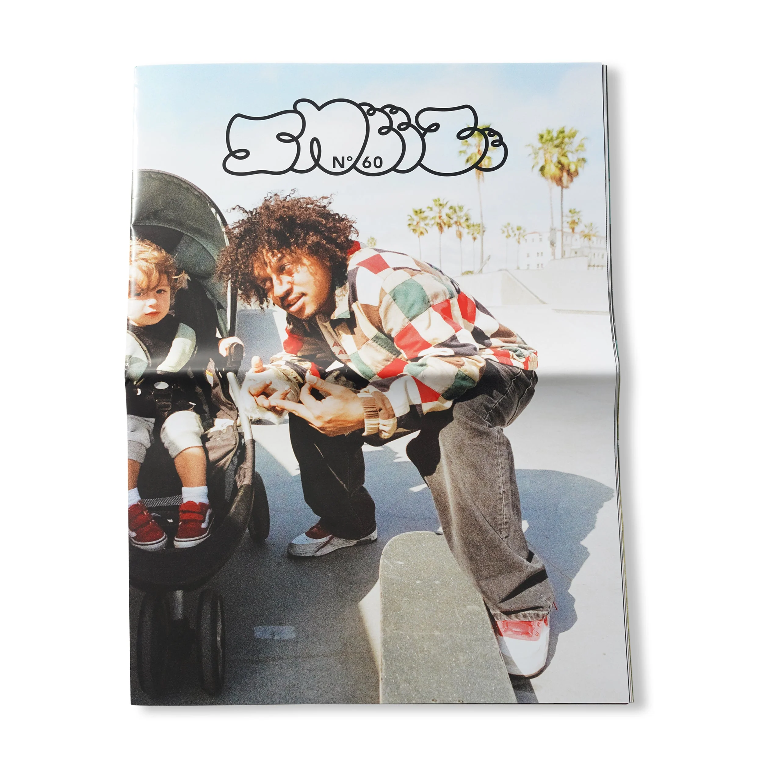 Sneeze Mag No. 60 - Spring '24 - Image 2