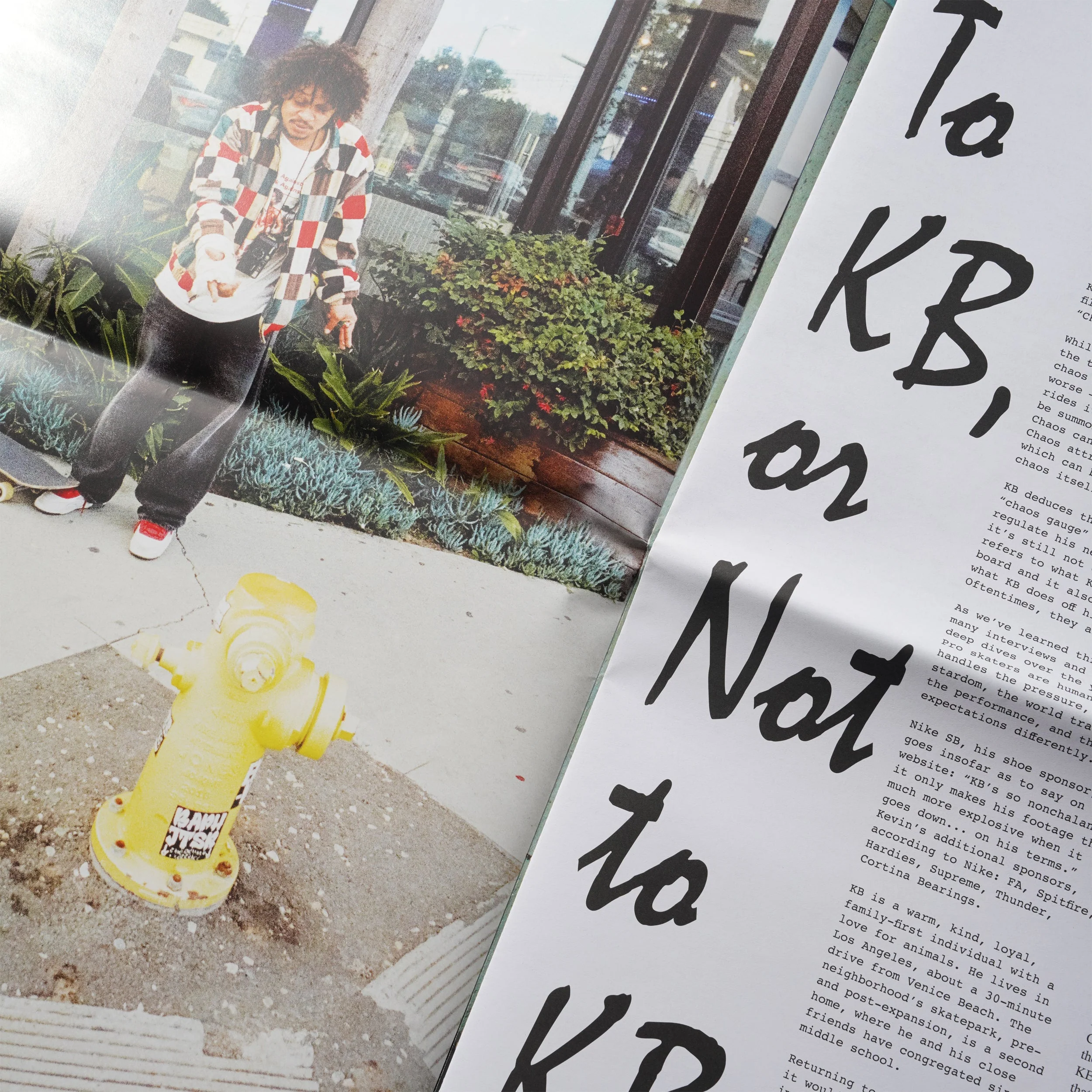 Sneeze Mag No. 60 - Spring '24 - Image 5
