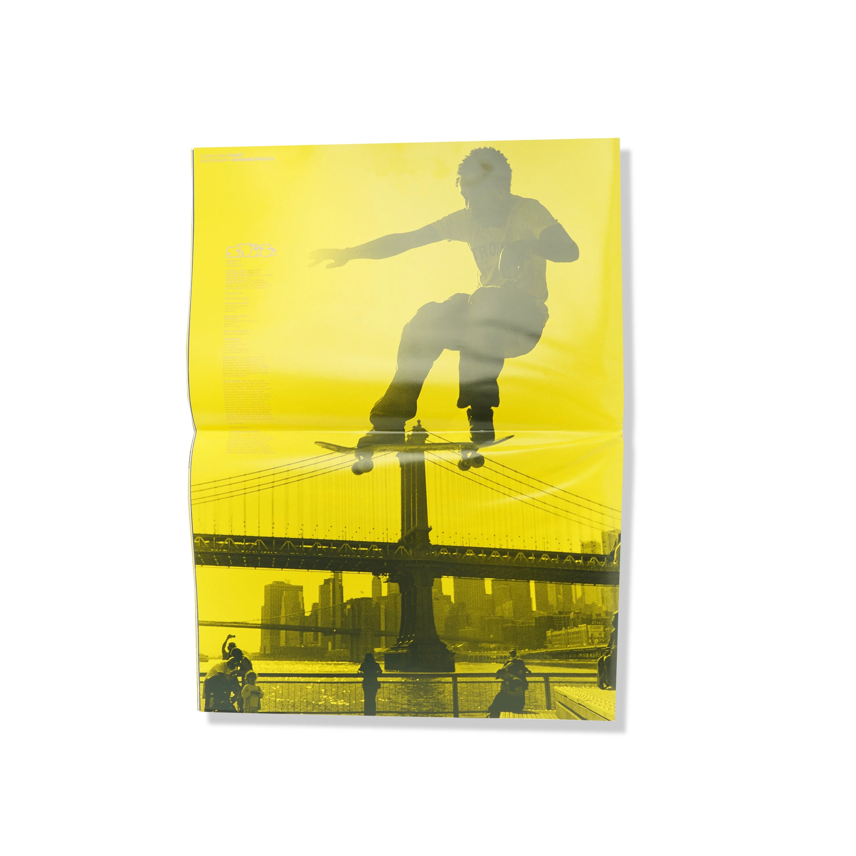Sneeze Mag No. 61 - Fall '24 - Image 3