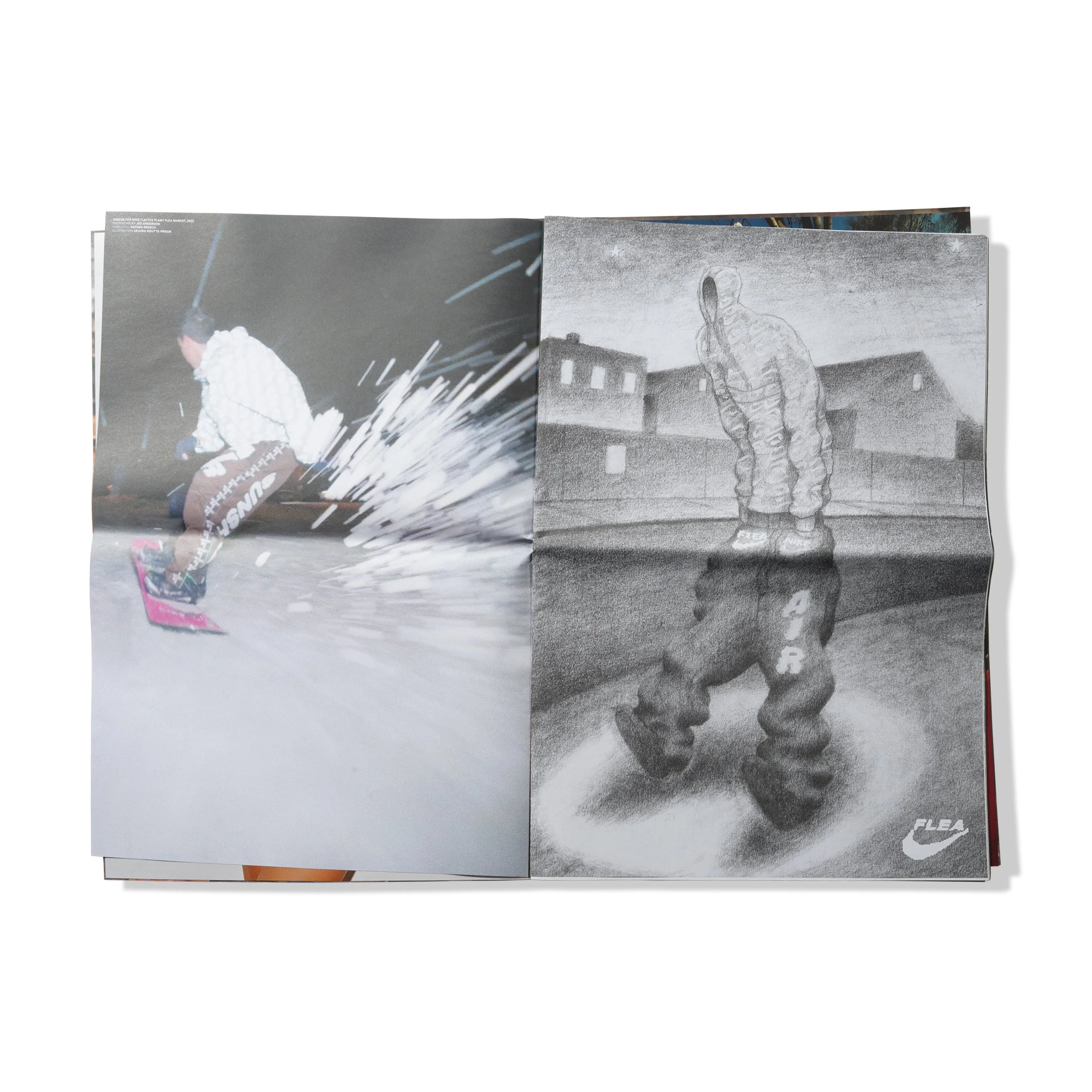Sneeze Mag No. 63 - Spring '25 - Image 3