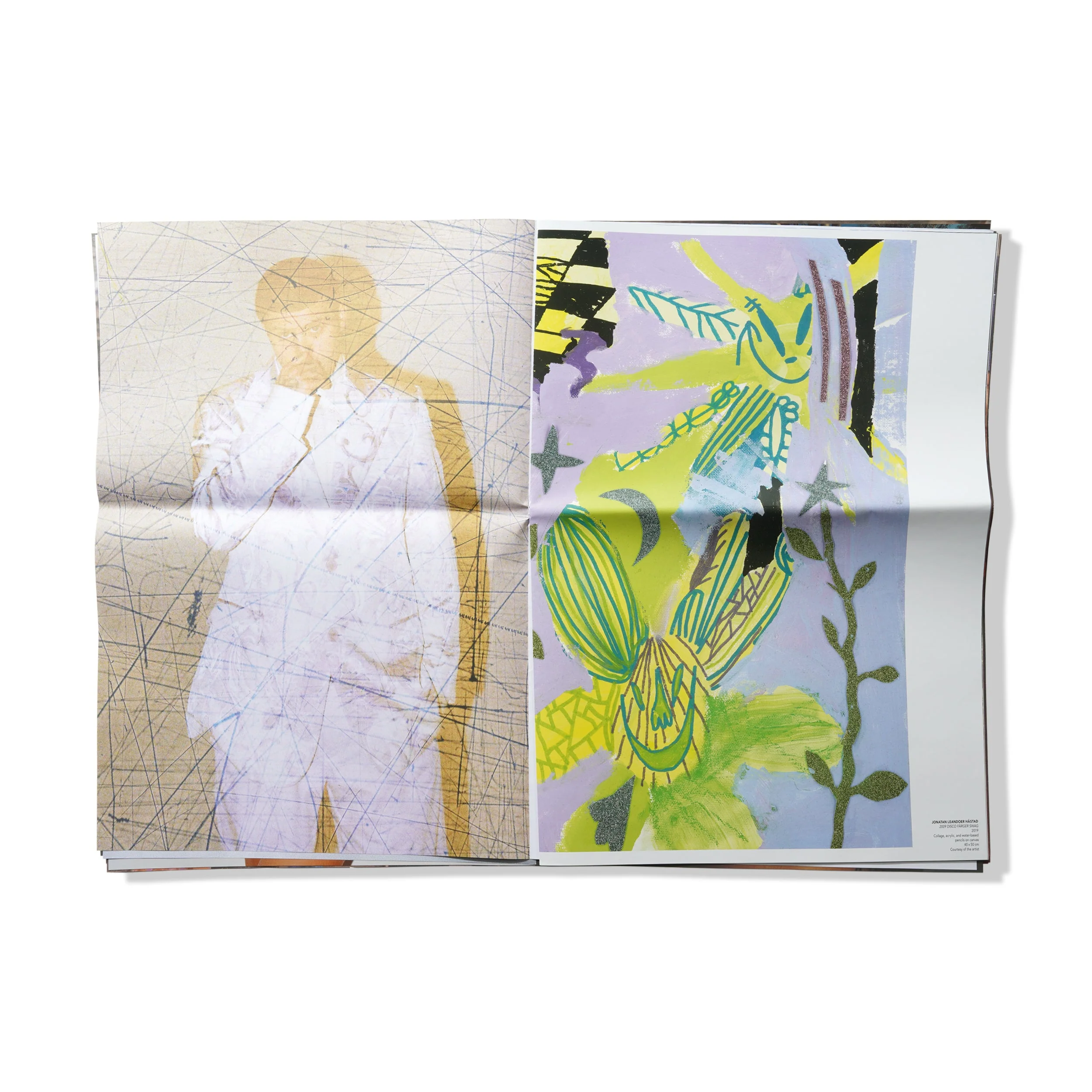 Sneeze Mag No. 63 - Spring '25 - Image 4