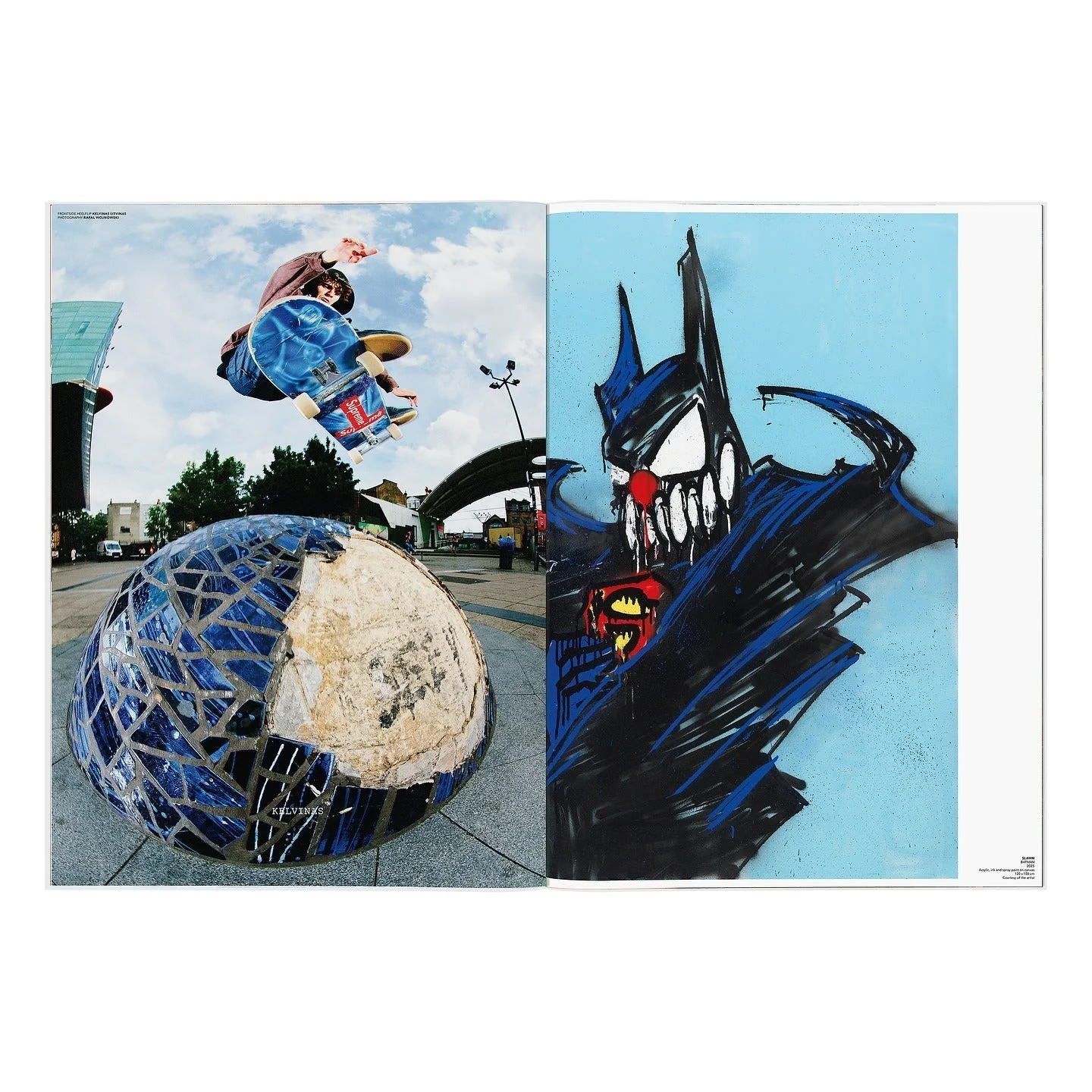 Sneeze Mag No. 64 - Summer '25 - Image 10