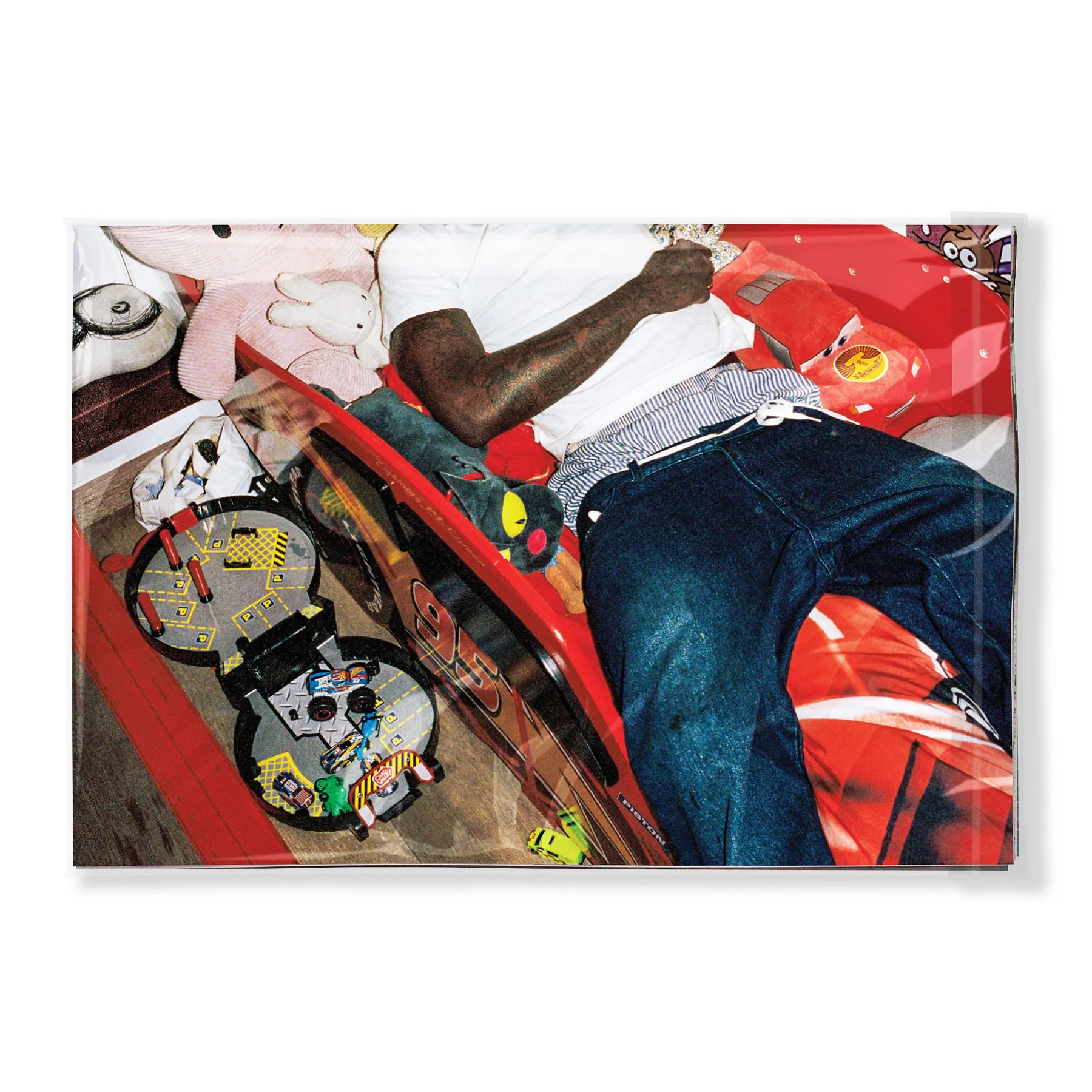 Sneeze Mag No. 64 - Summer '25 - Image 3