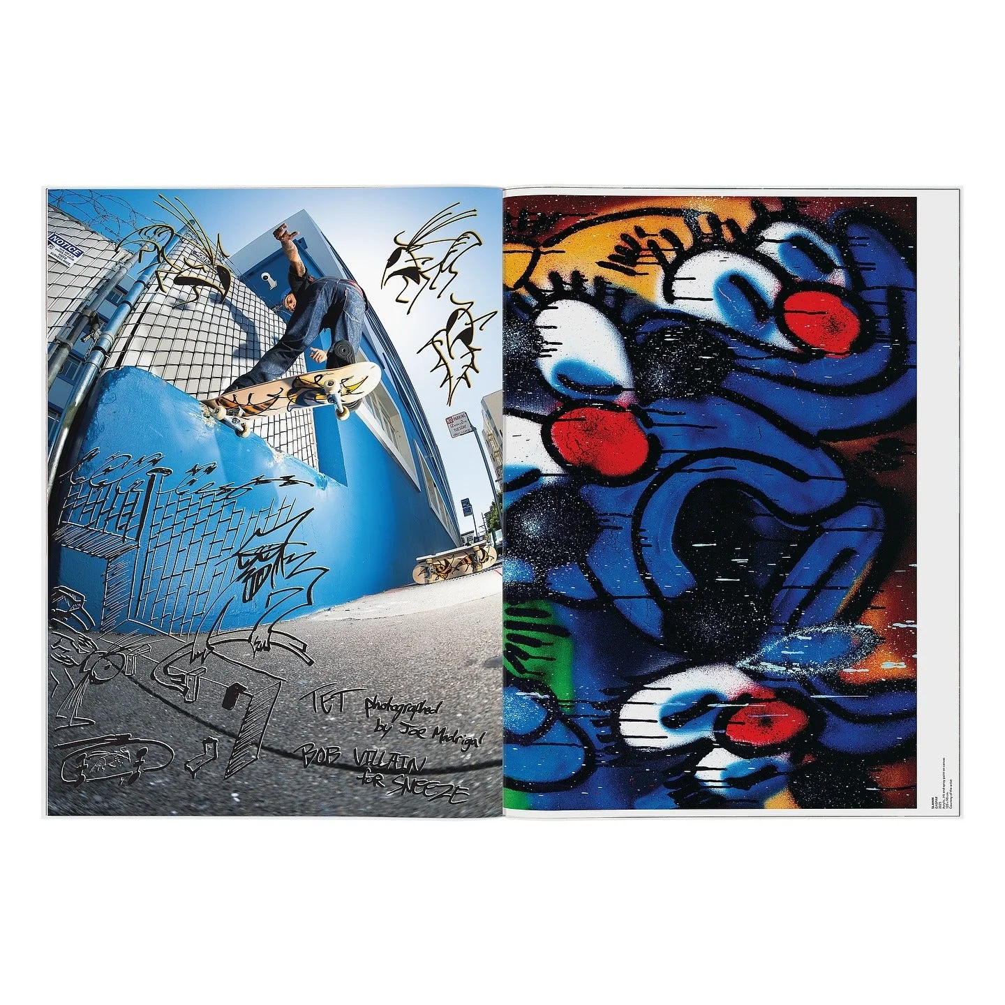 Sneeze Mag No. 64 - Summer '25 - Image 7