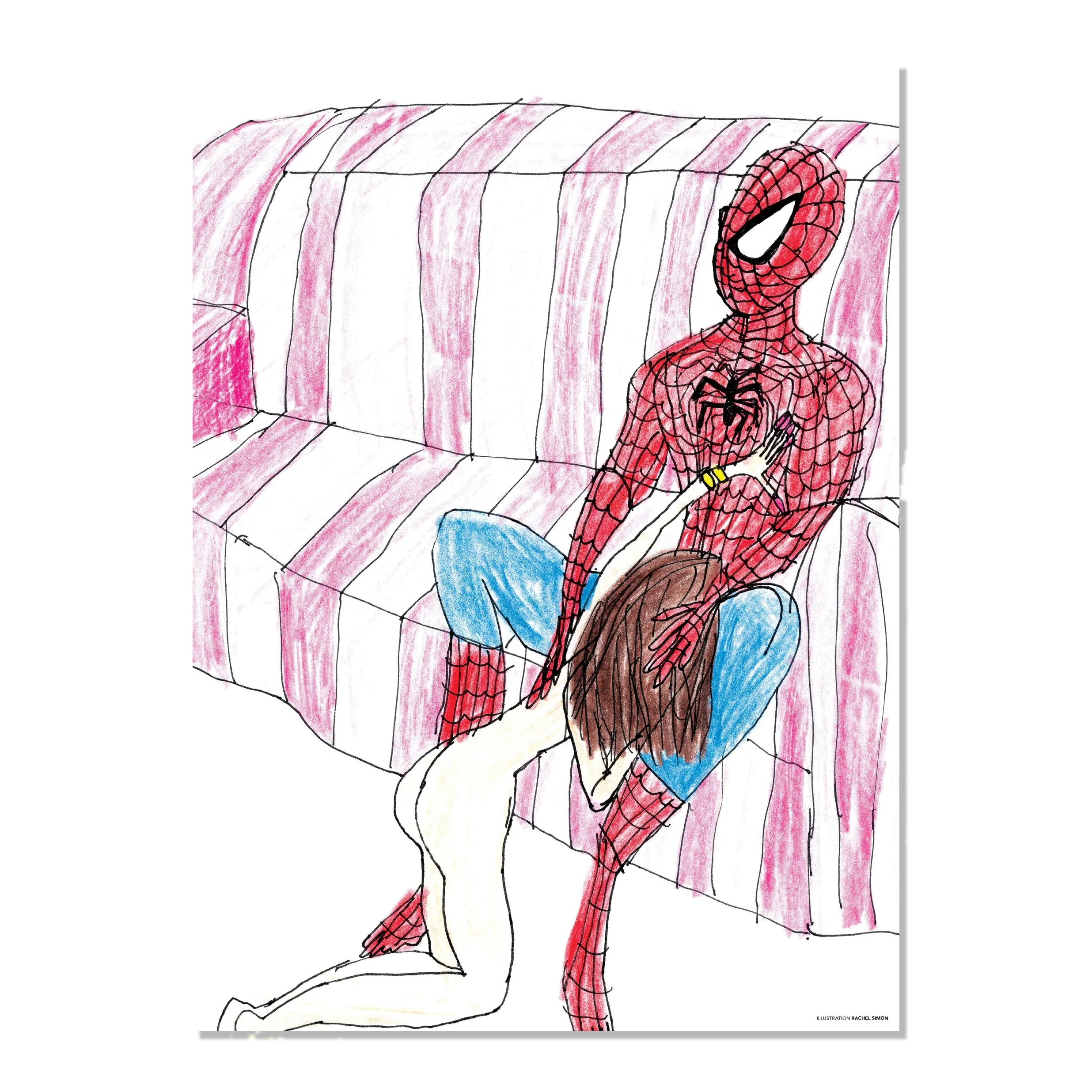 Sneeze Mag No. 65 - Fall '25 - Image 4