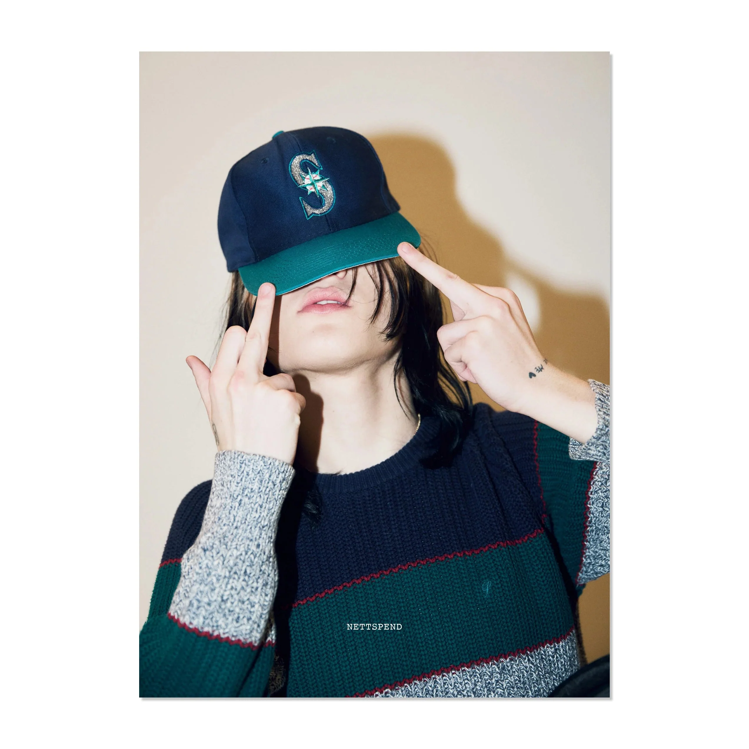 Sneeze Mag No. 65 - Fall '25 - Image 5