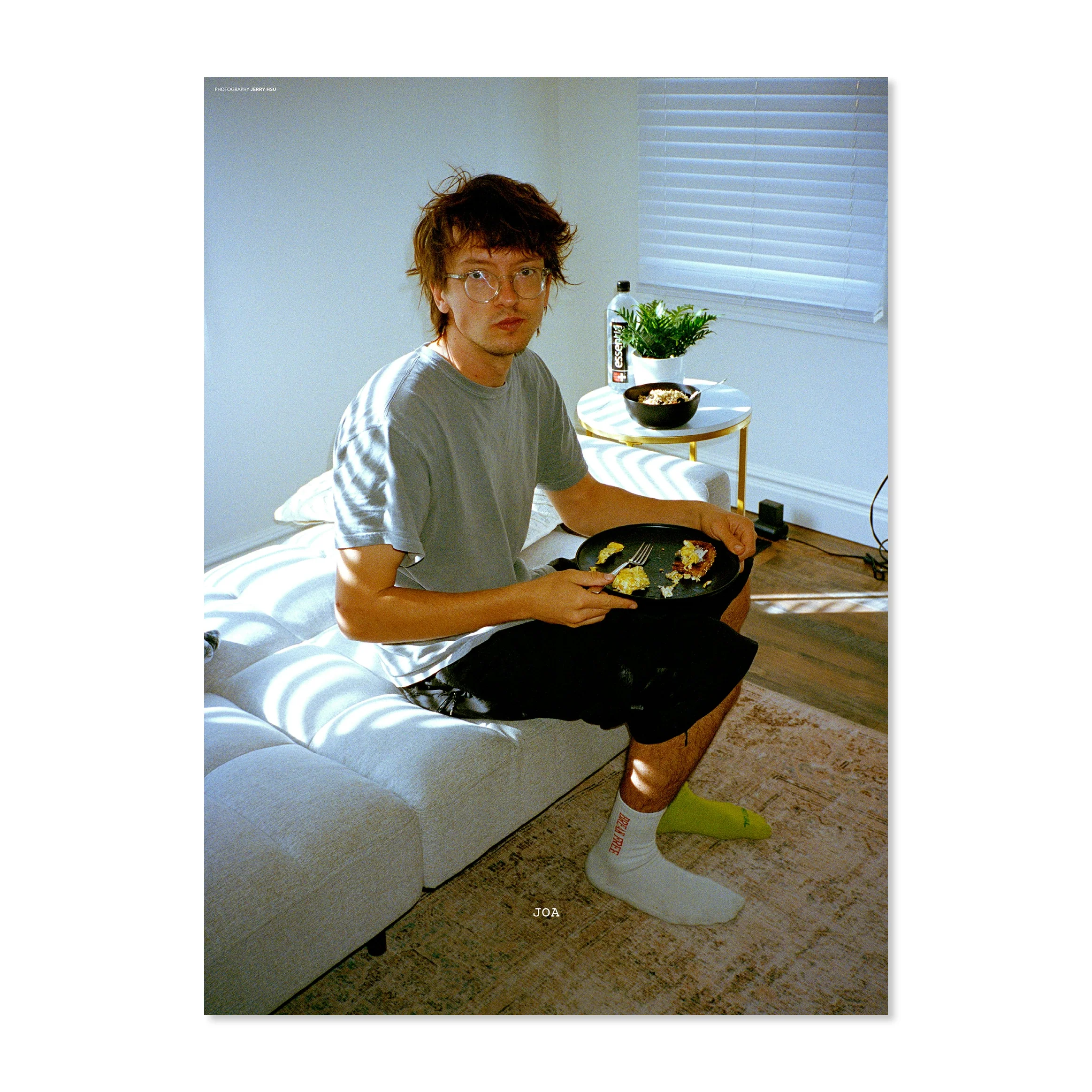 Sneeze Mag No. 66 - Holiday 2025 - Image 3