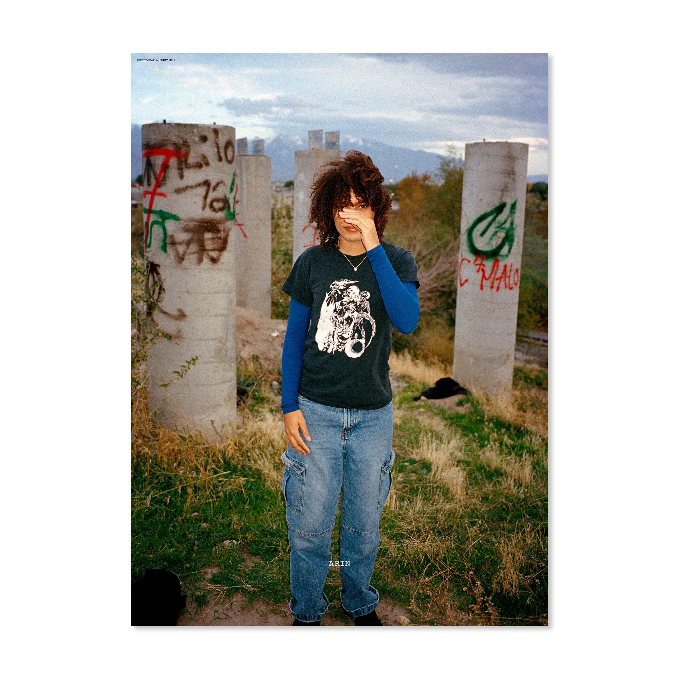 Sneeze Mag No. 66 - Holiday 2025 - Image 5