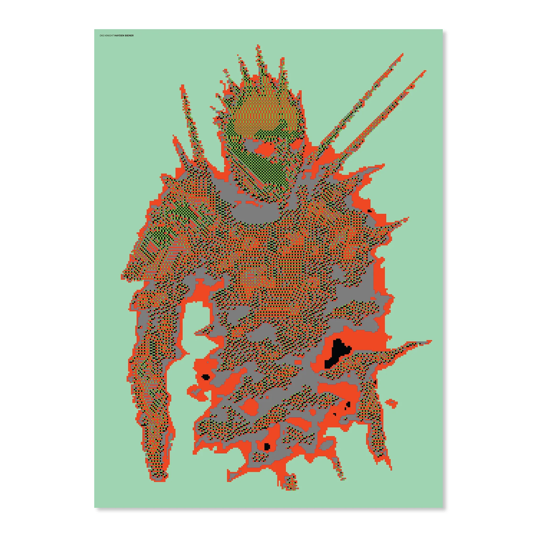 Sneeze Mag No. 66 - Holiday 2025 - Image 6