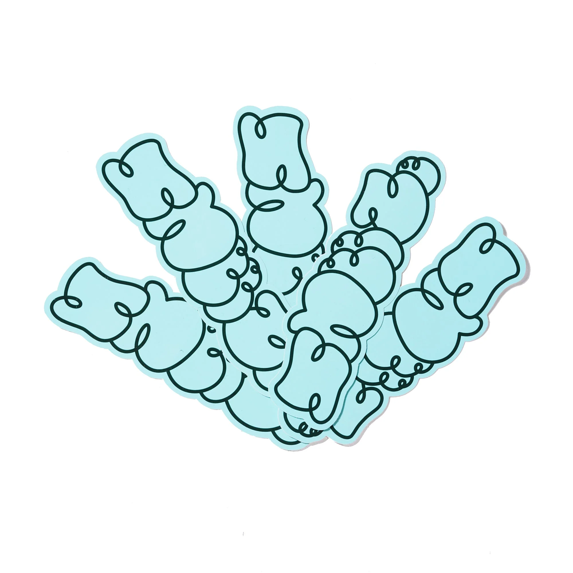 Sneeze Sticker Pack - Image 2