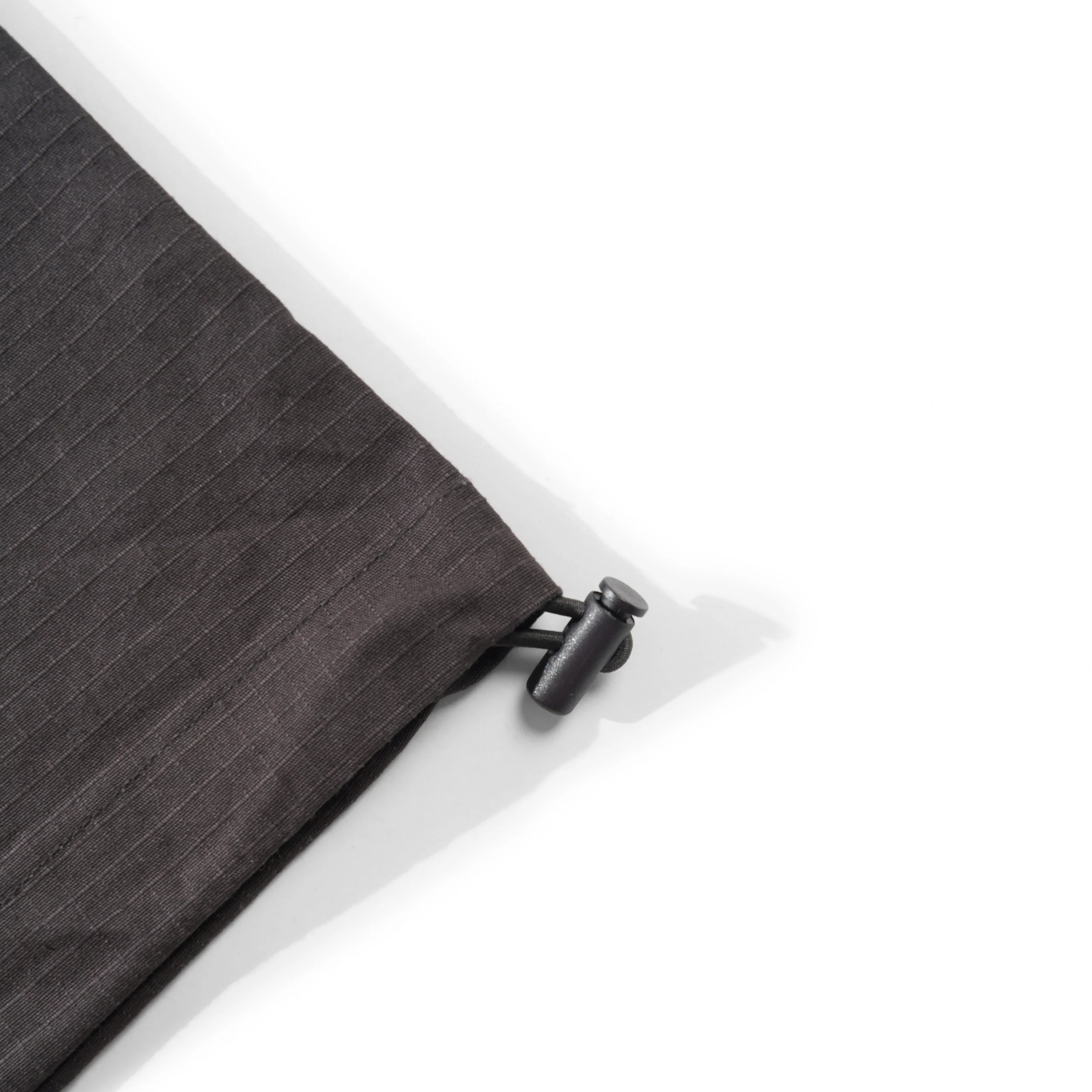 Sophie Zip Off Skirt, Anthracite - Image 2