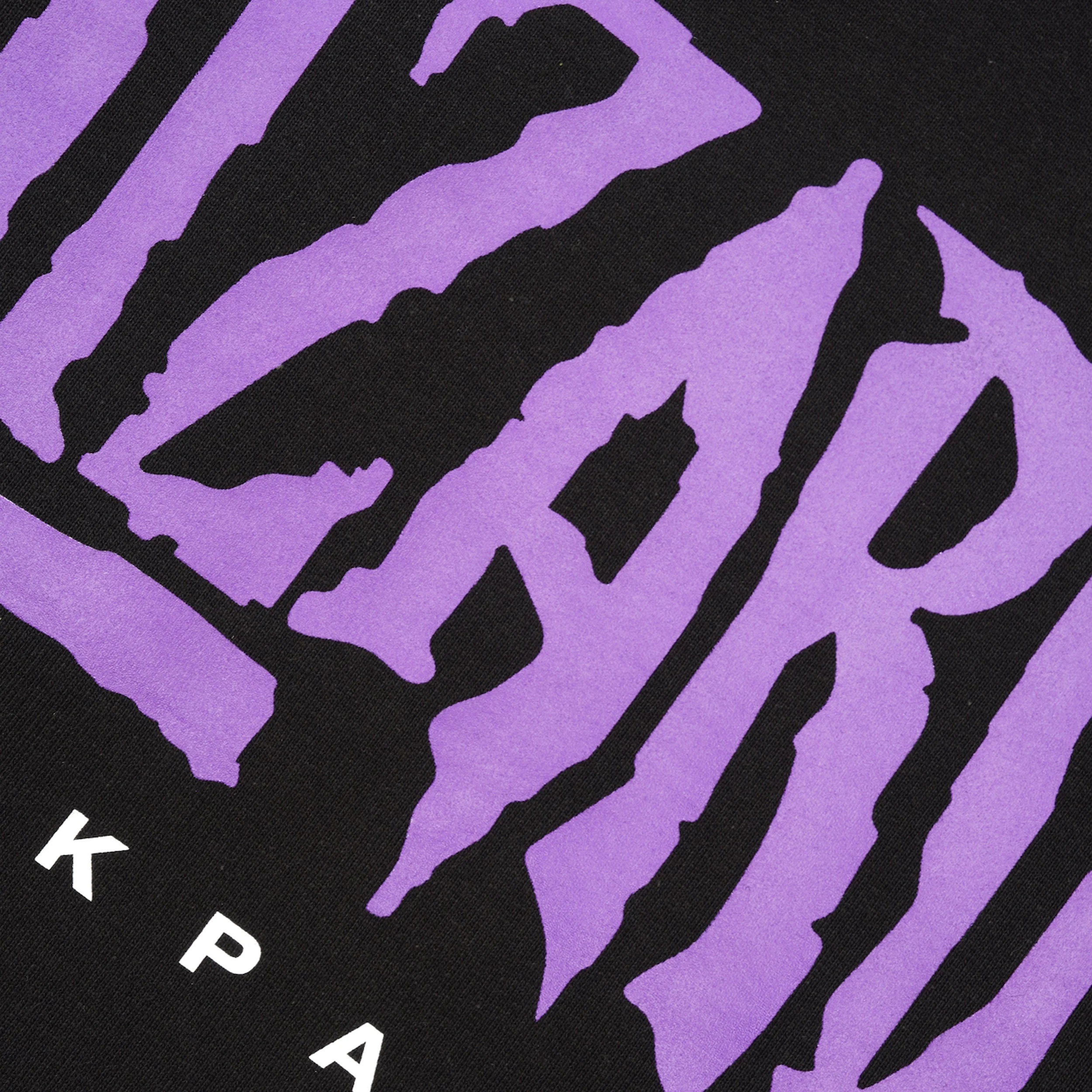 Spaceship Crewneck, Golgotha Black - Image 3