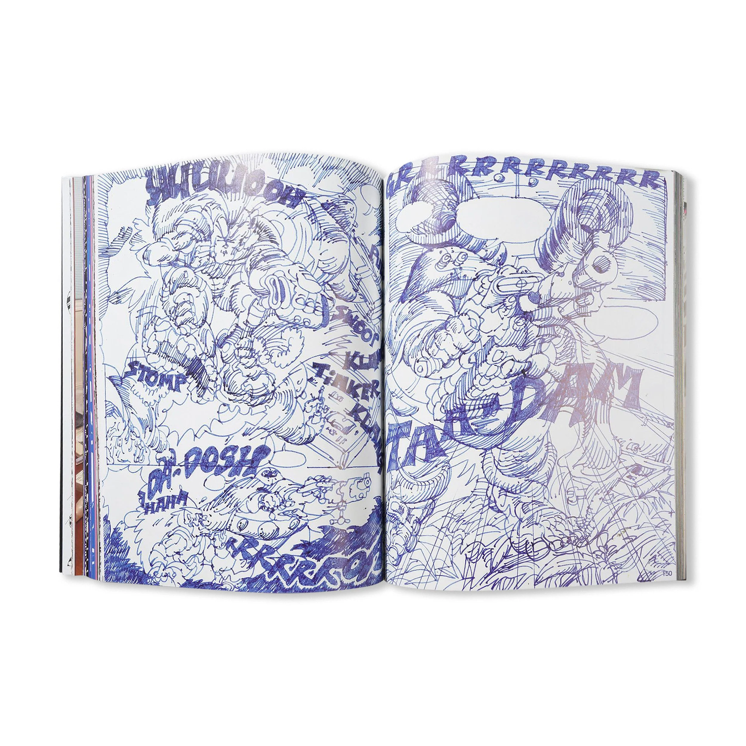 Spec Mag #1 - Image 13