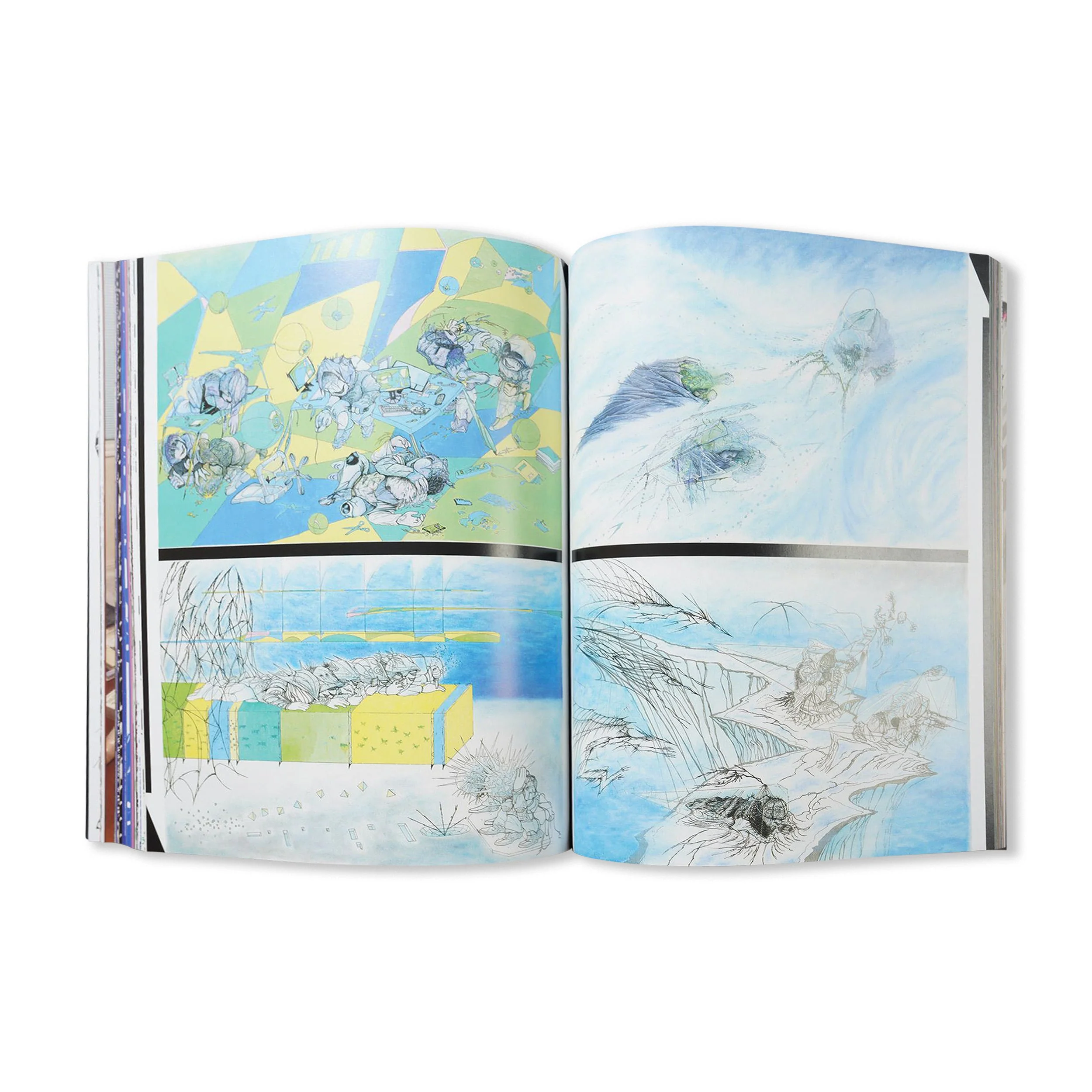 Spec Mag #1 - Image 14