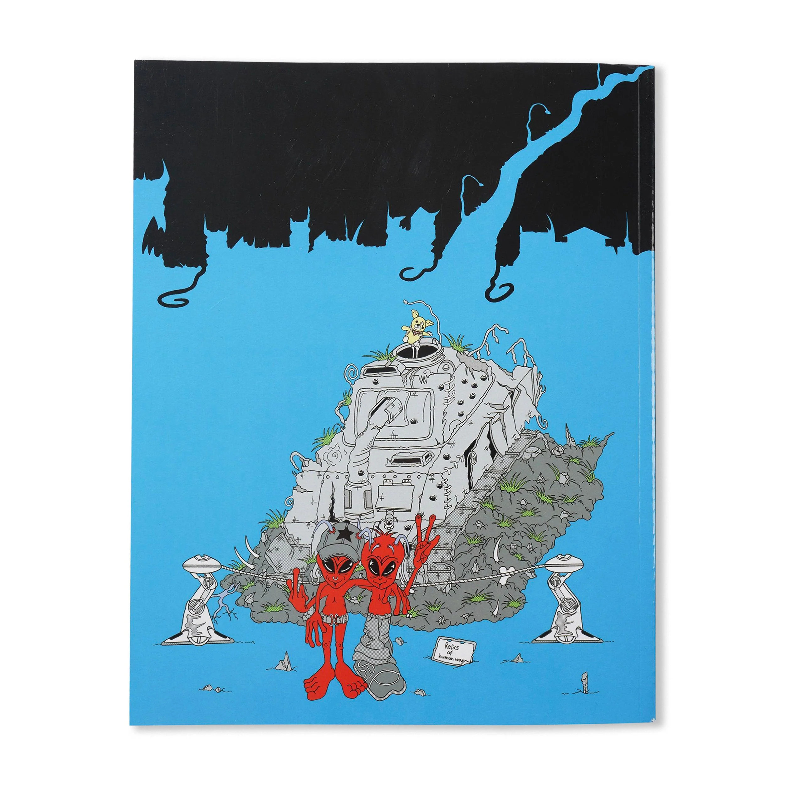 Spec Mag #1 - Image 16