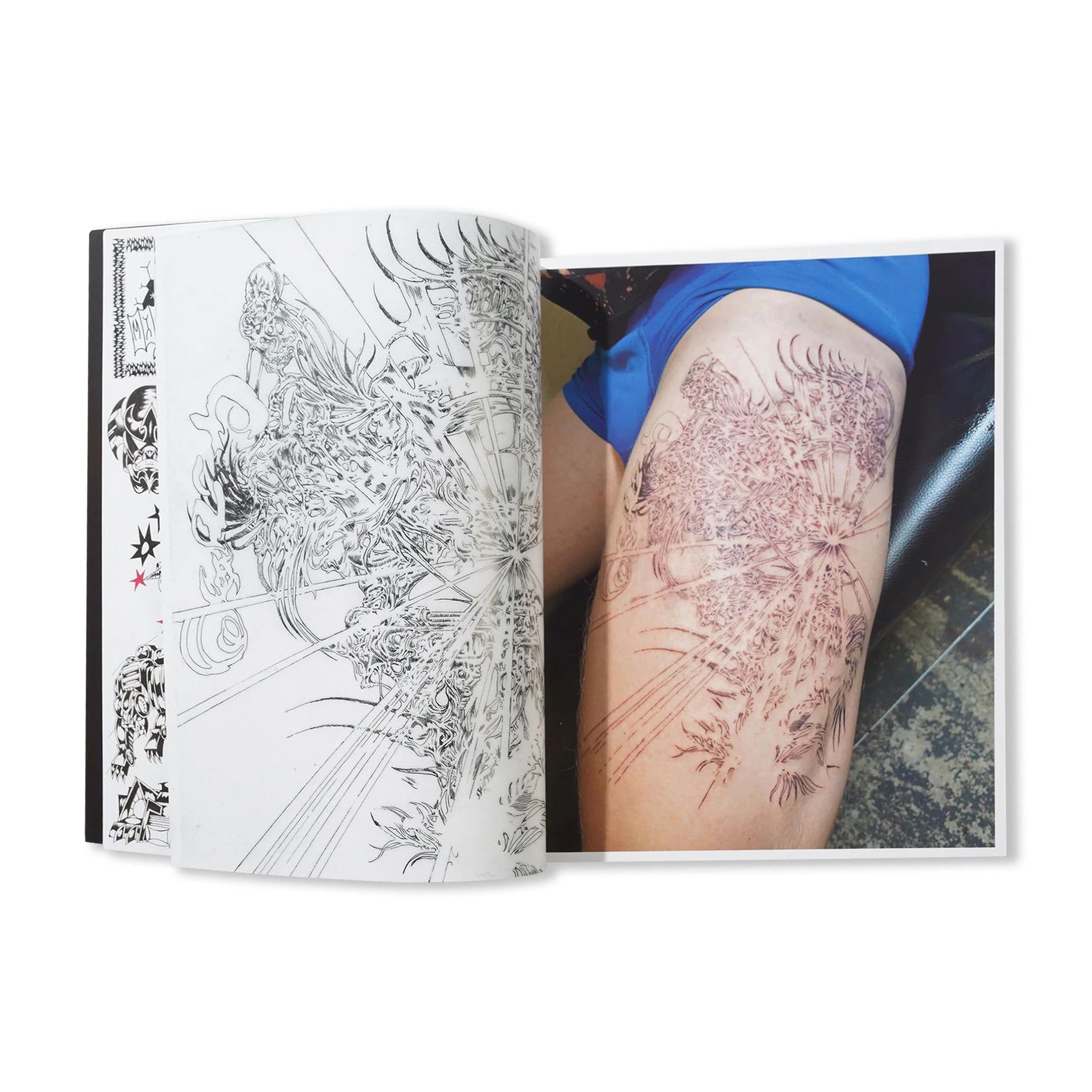 Spec Mag #1 - Image 4