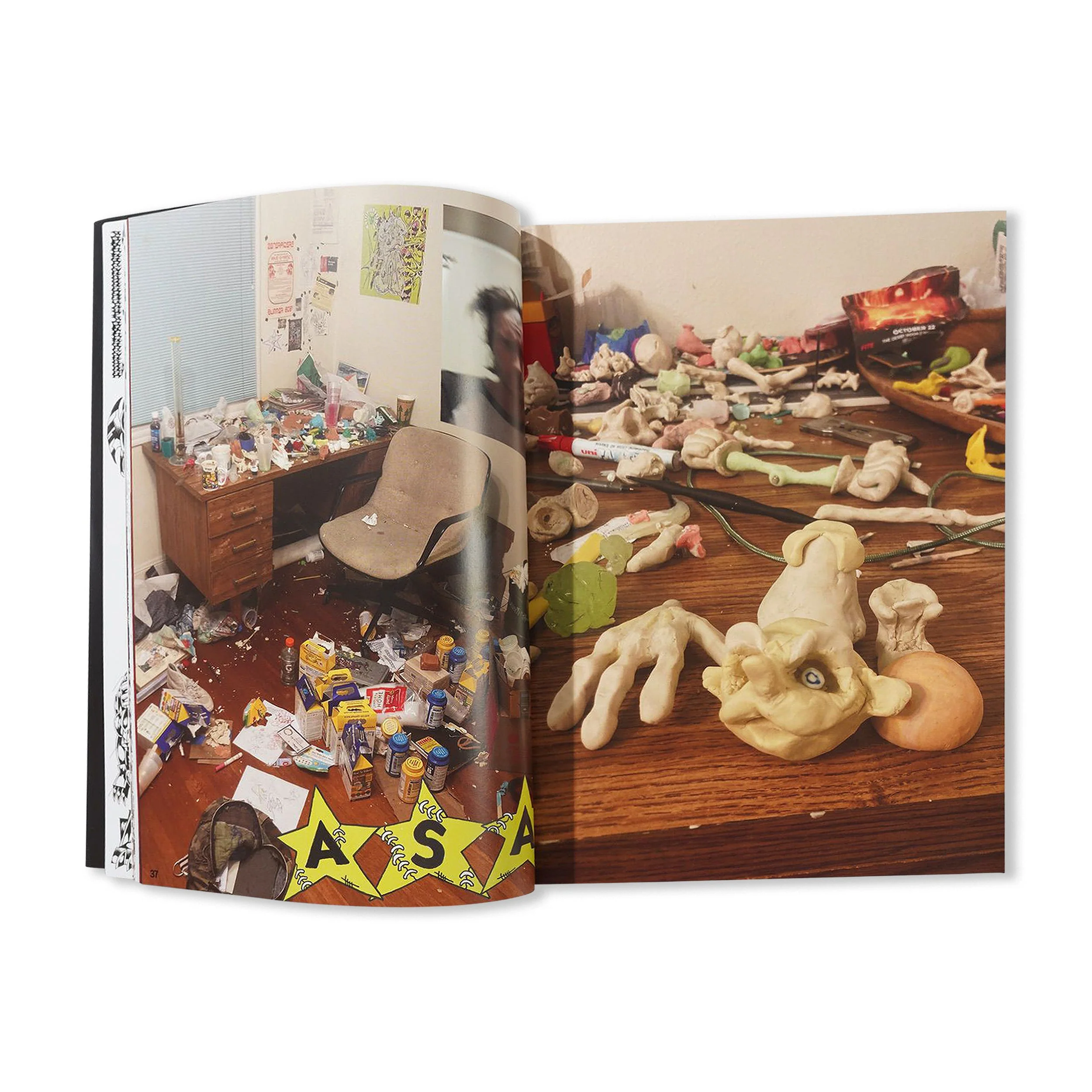 Spec Mag #1 - Image 5