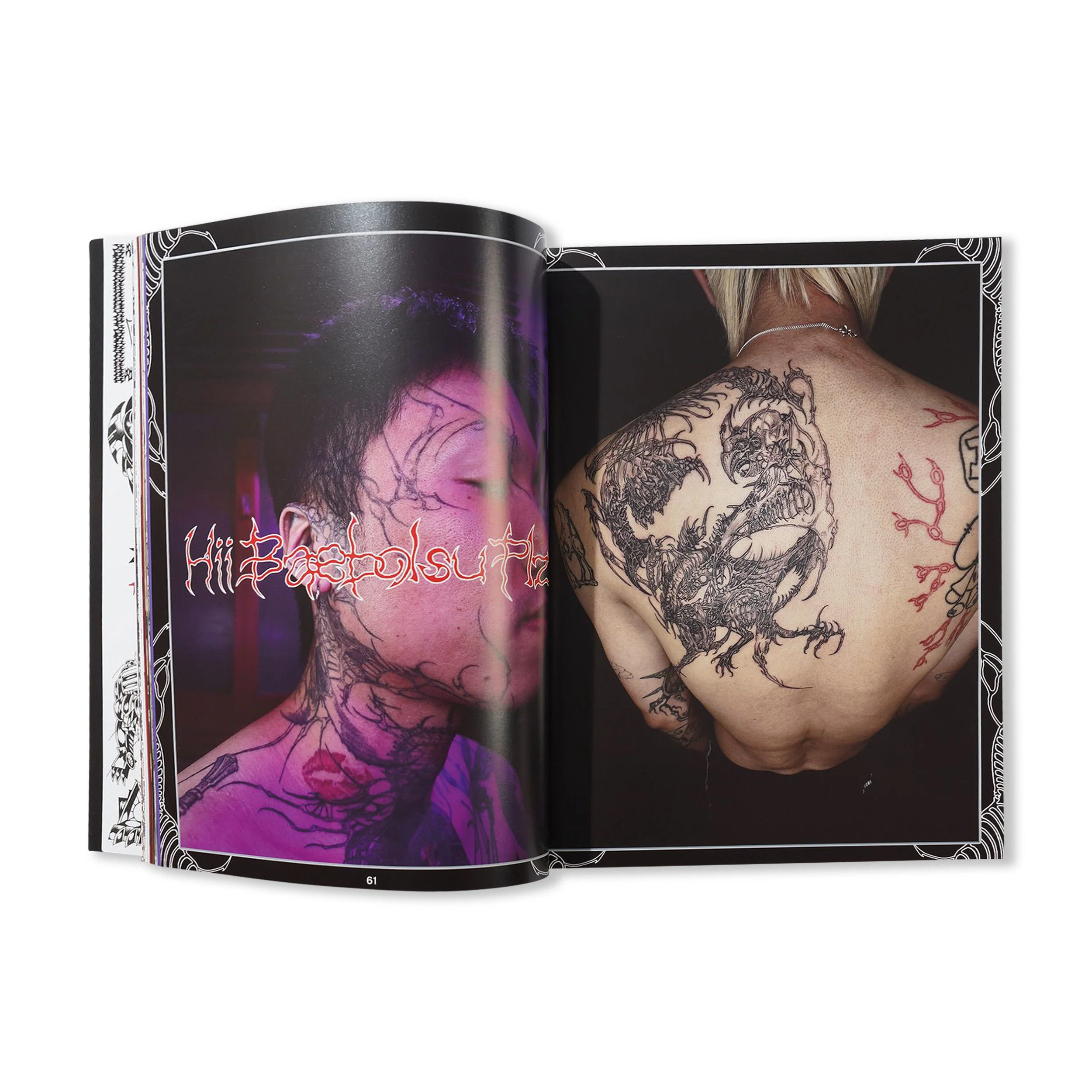 Spec Mag #1 - Image 7