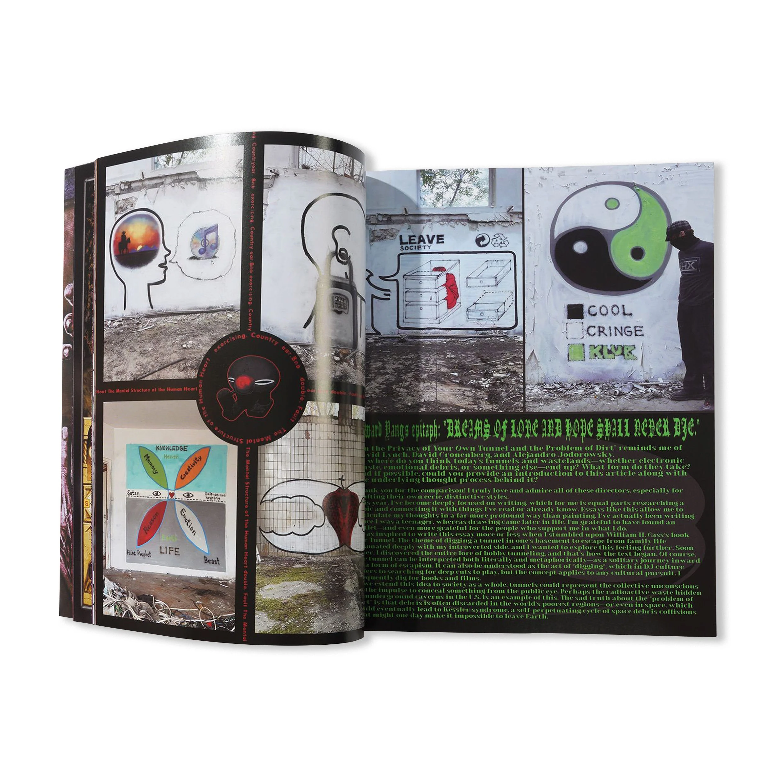 Spec Mag #2 - Image 3
