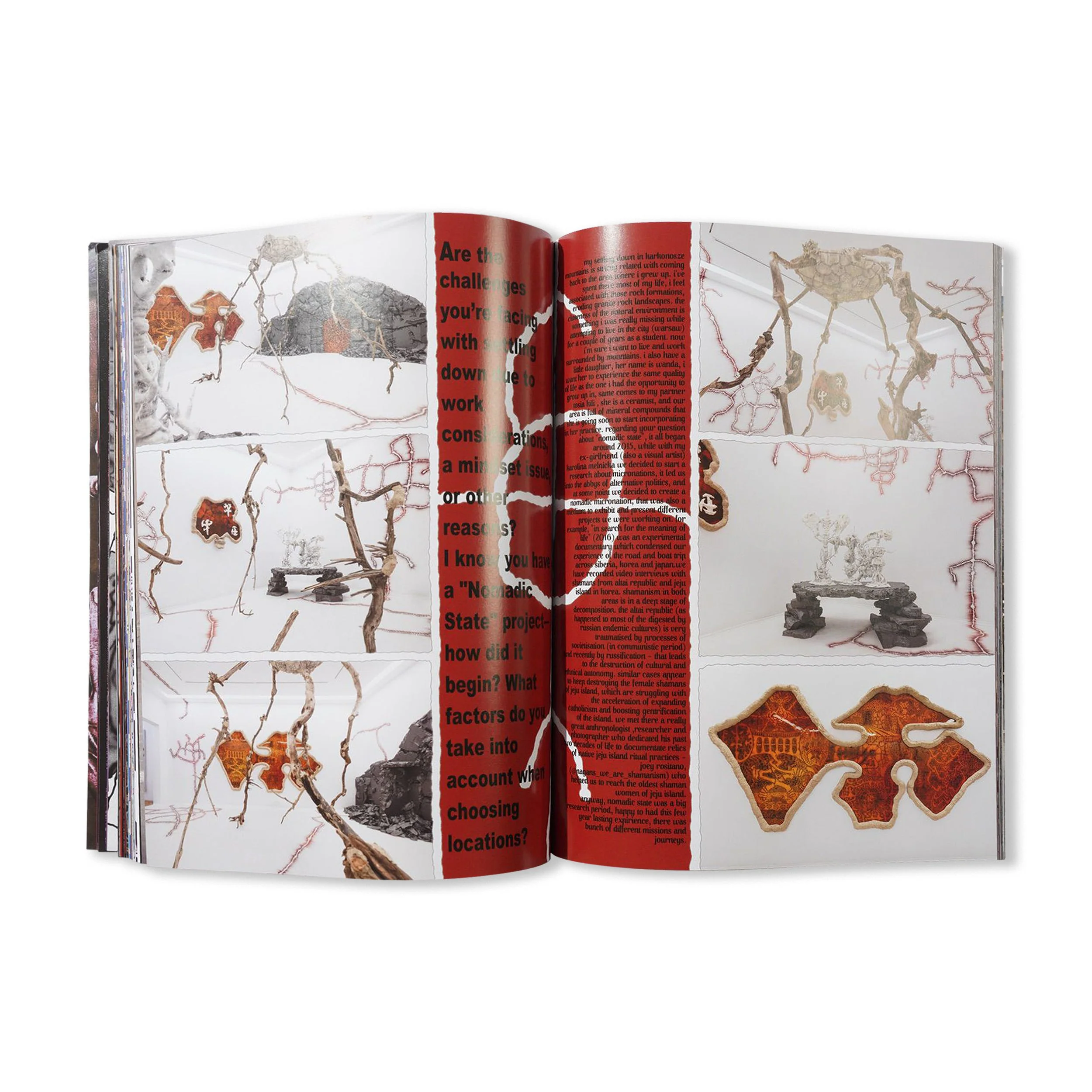 Spec Mag #2 - Image 7