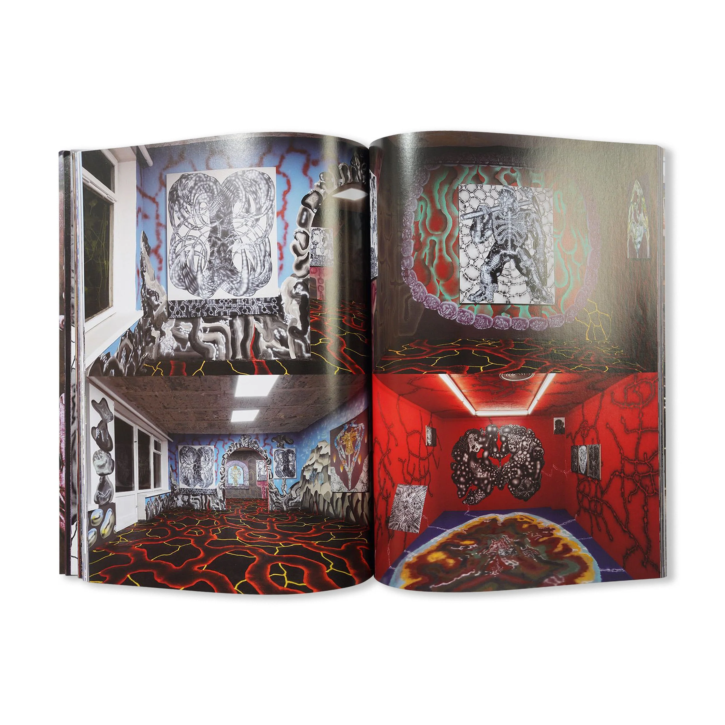 Spec Mag #2 - Image 8