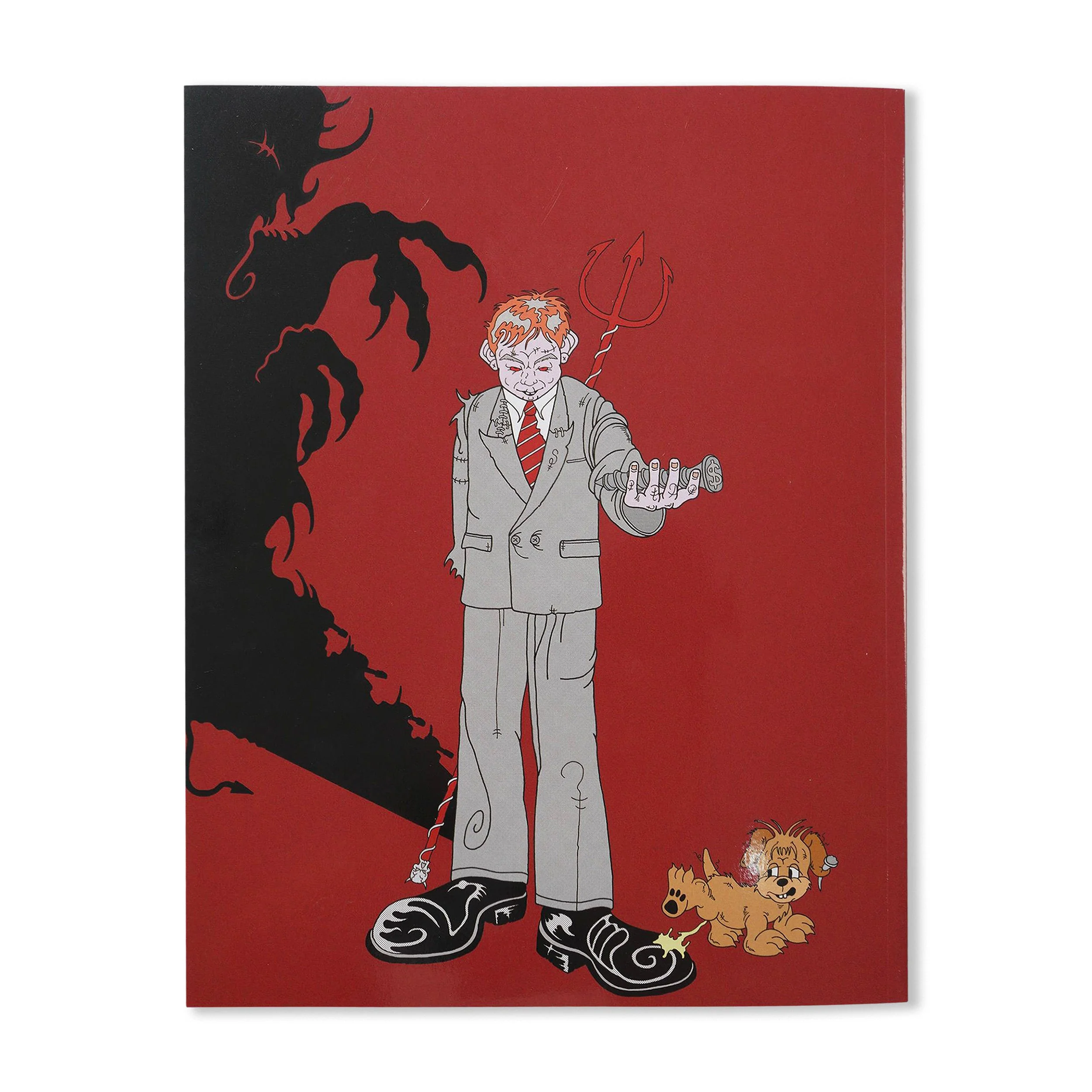 Spec Mag #2 - Image 9
