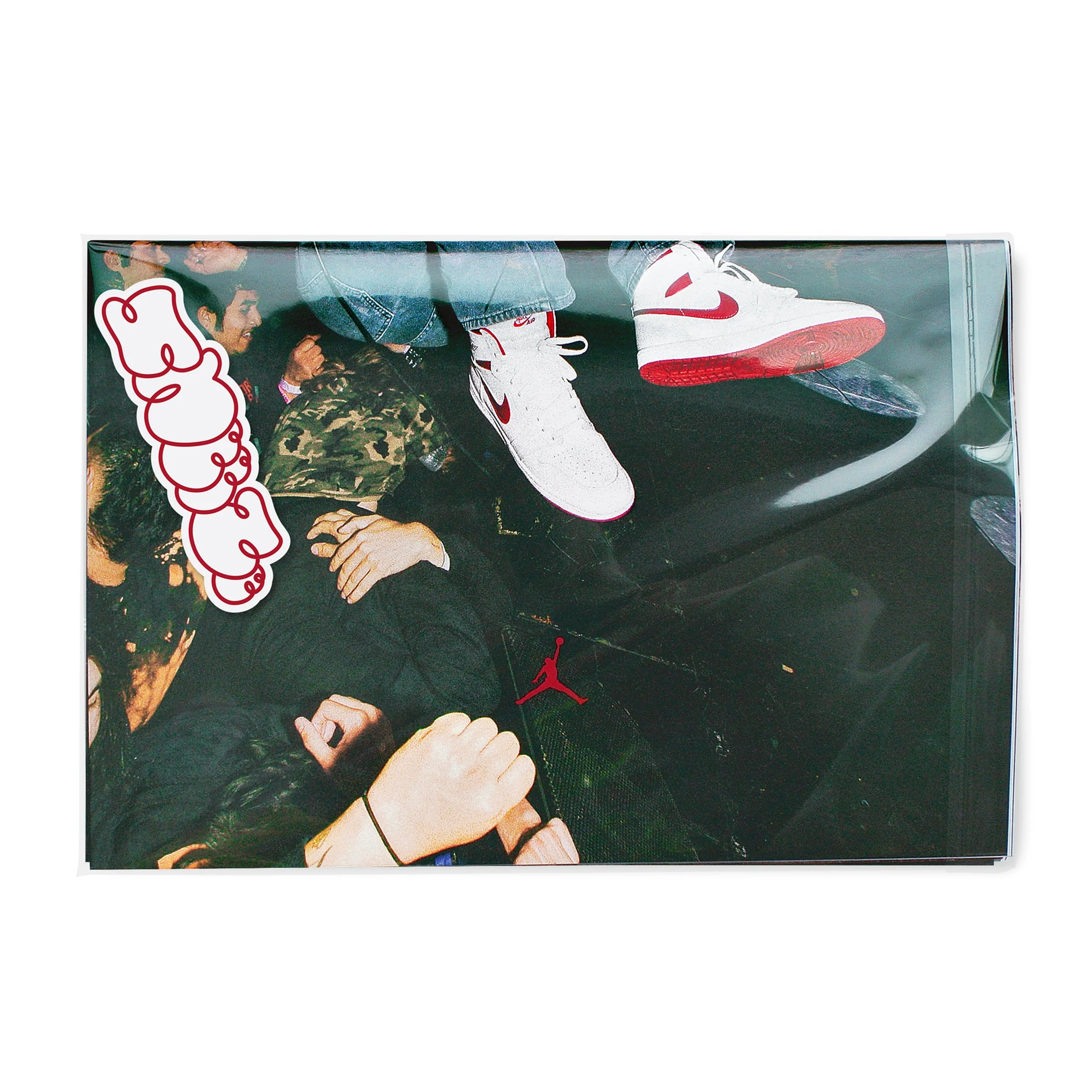 Special Issue for Air Jordan - N°AJ1 - Image 2