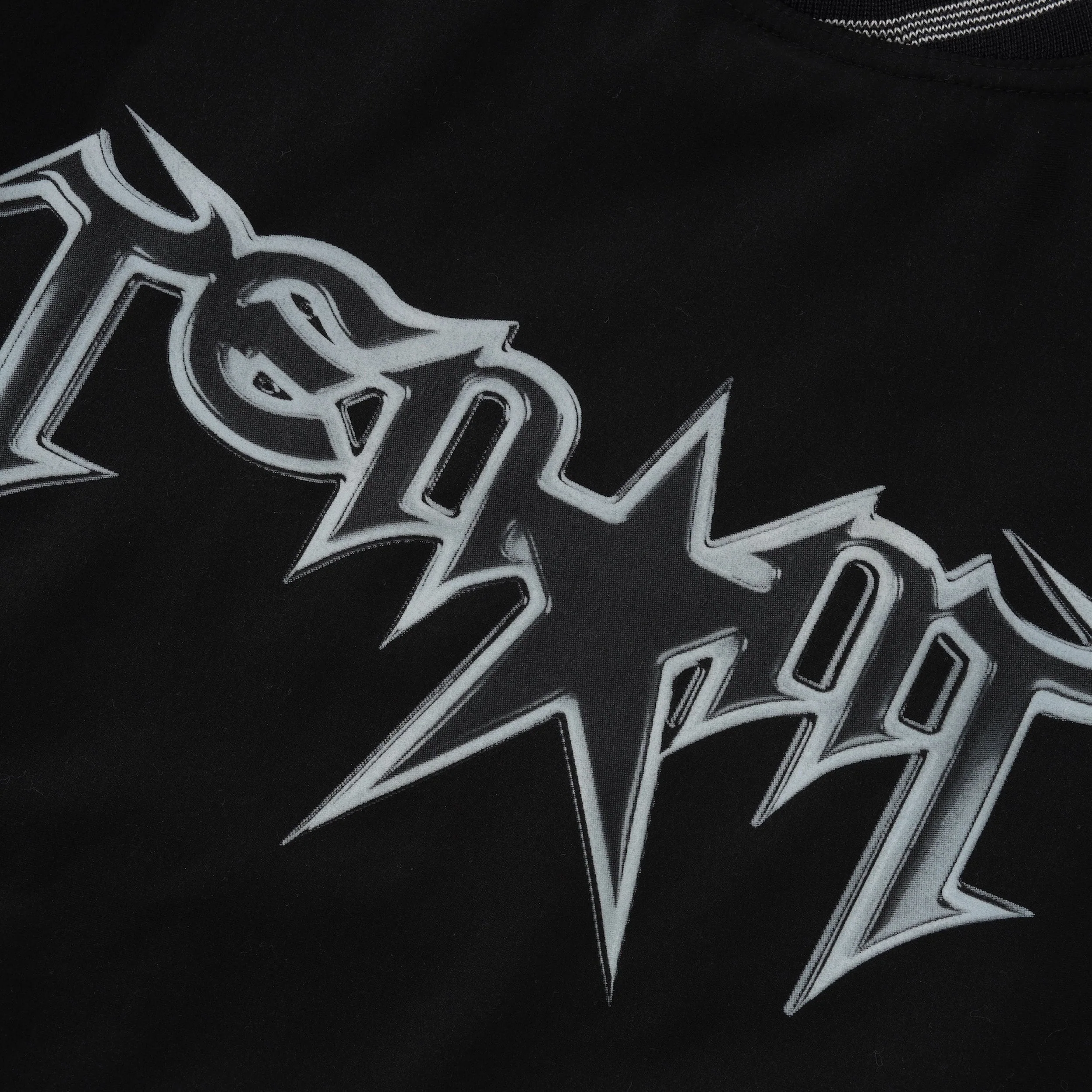 Specturm Windshirt Pullover, Charcoal Black - Image 2